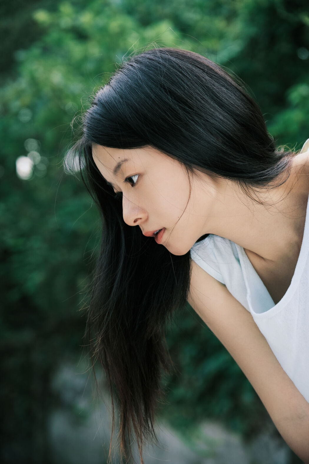 YiTuYu艺图语 Vol.7810 Hu Die Mei Mei