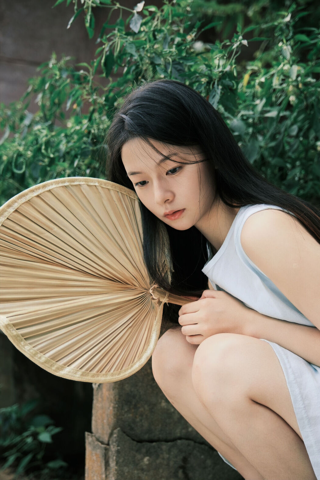 YiTuYu艺图语 Vol.7810 Hu Die Mei Mei