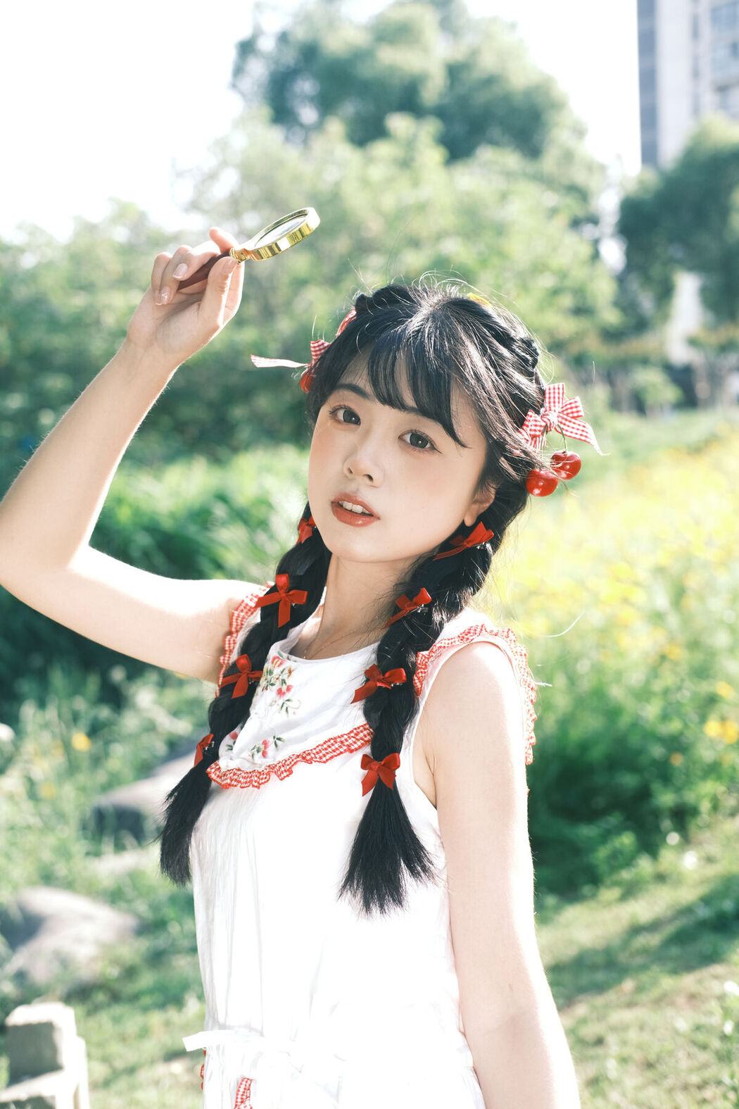 YiTuYu艺图语 Vol.7819 Yi Zhi Nuan Nuan