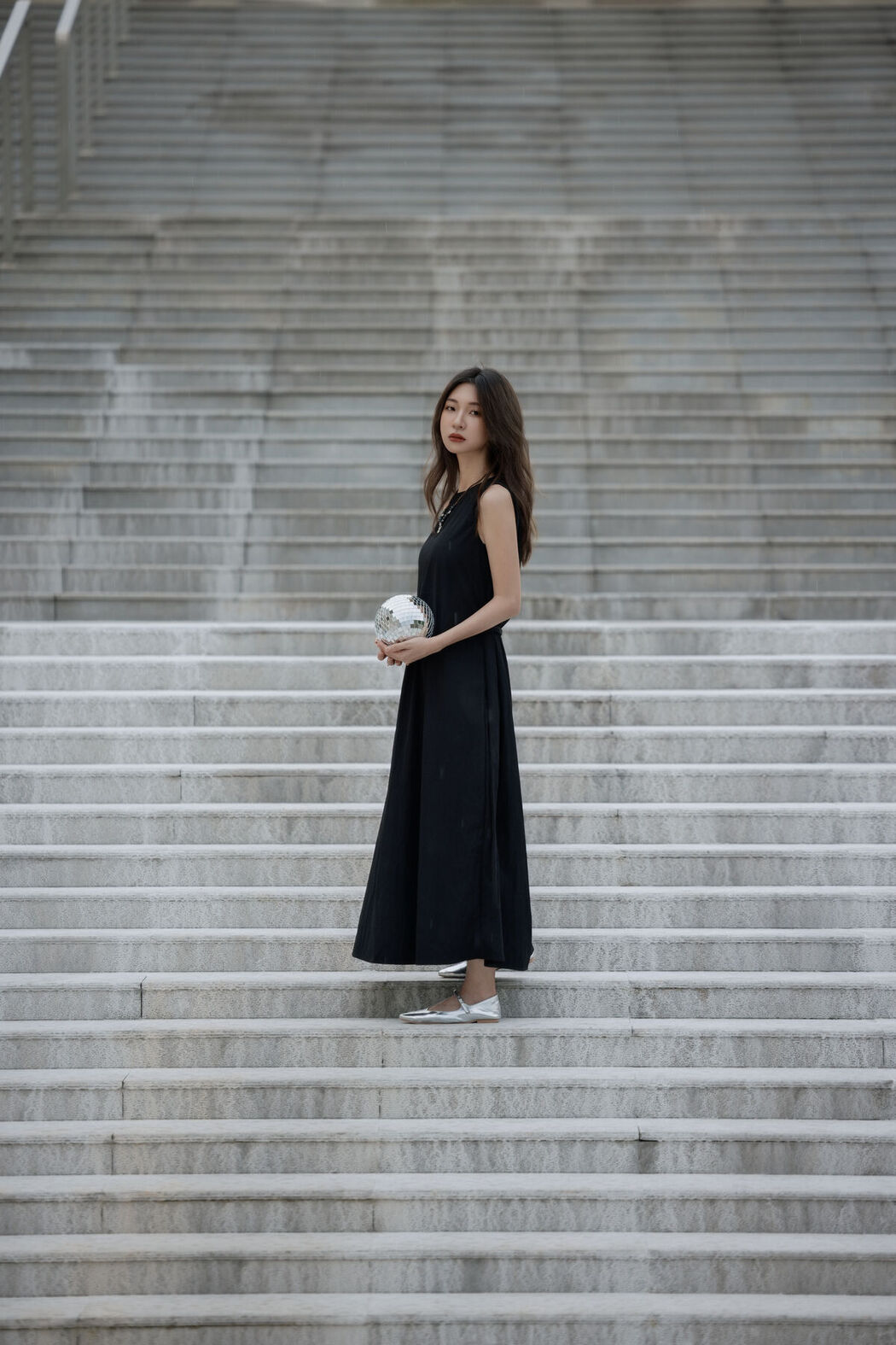 YiTuYu艺图语 Vol.7754 Shi Mian Mian Bao Xie