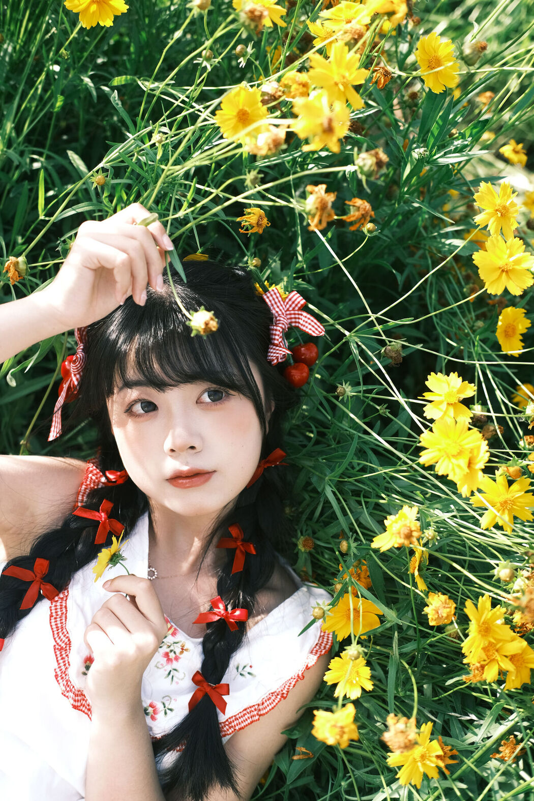 YiTuYu艺图语 Vol.7819 Yi Zhi Nuan Nuan