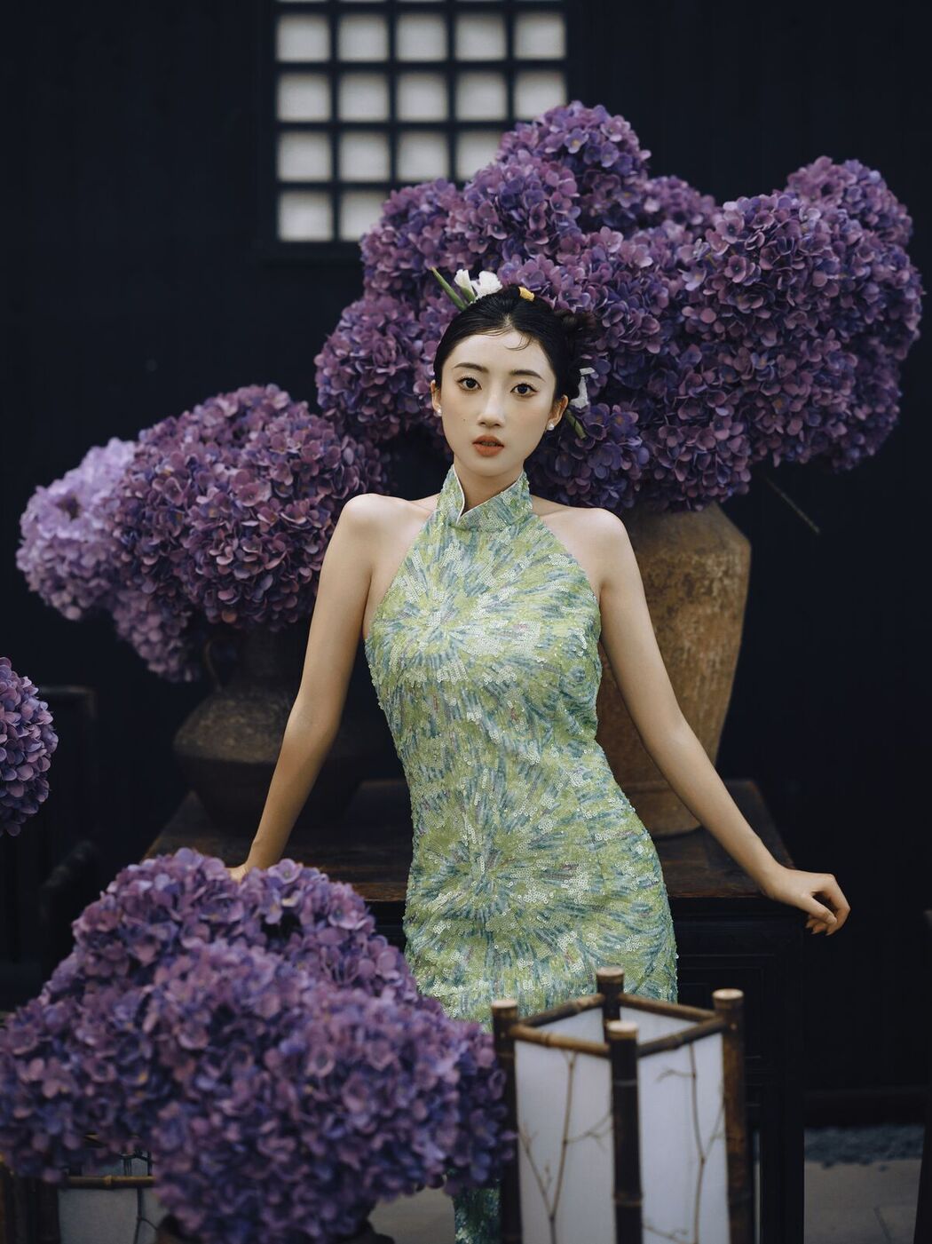 YiTuYu艺图语 Vol.7831 Yue Yue