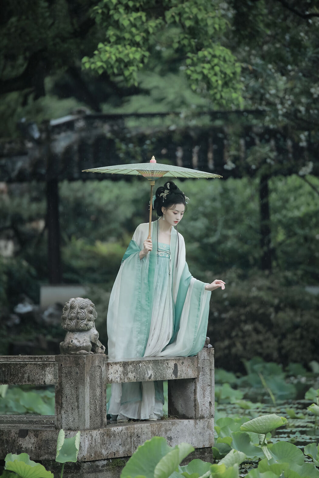 YiTuYu艺图语 Vol.7750 Du Du