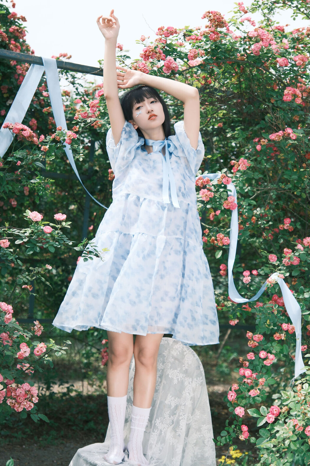 YiTuYu艺图语 Vol.7830 Leng Ku Wang Ye