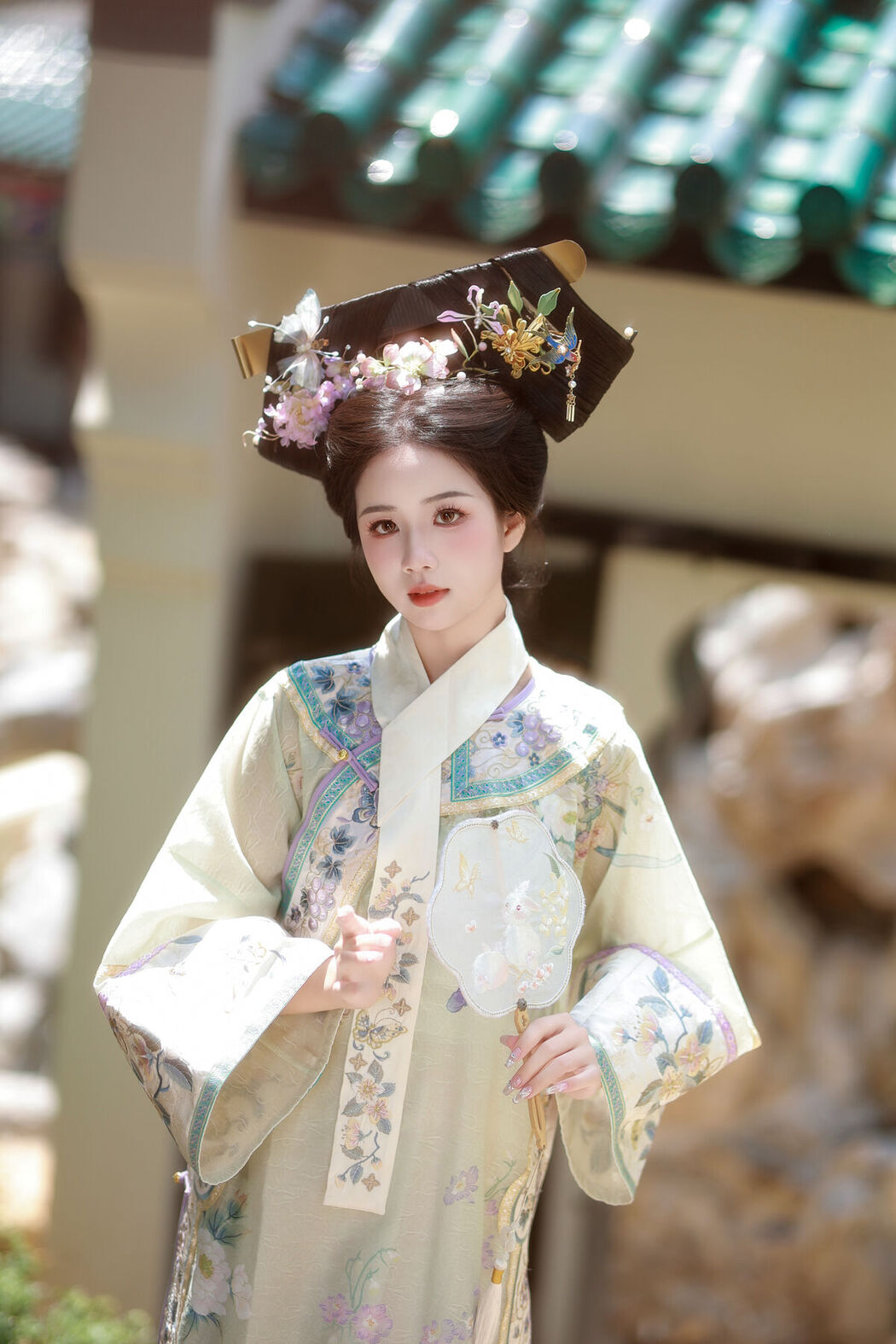 YiTuYu艺图语 Vol.7816 Xiao Du Tong Xue