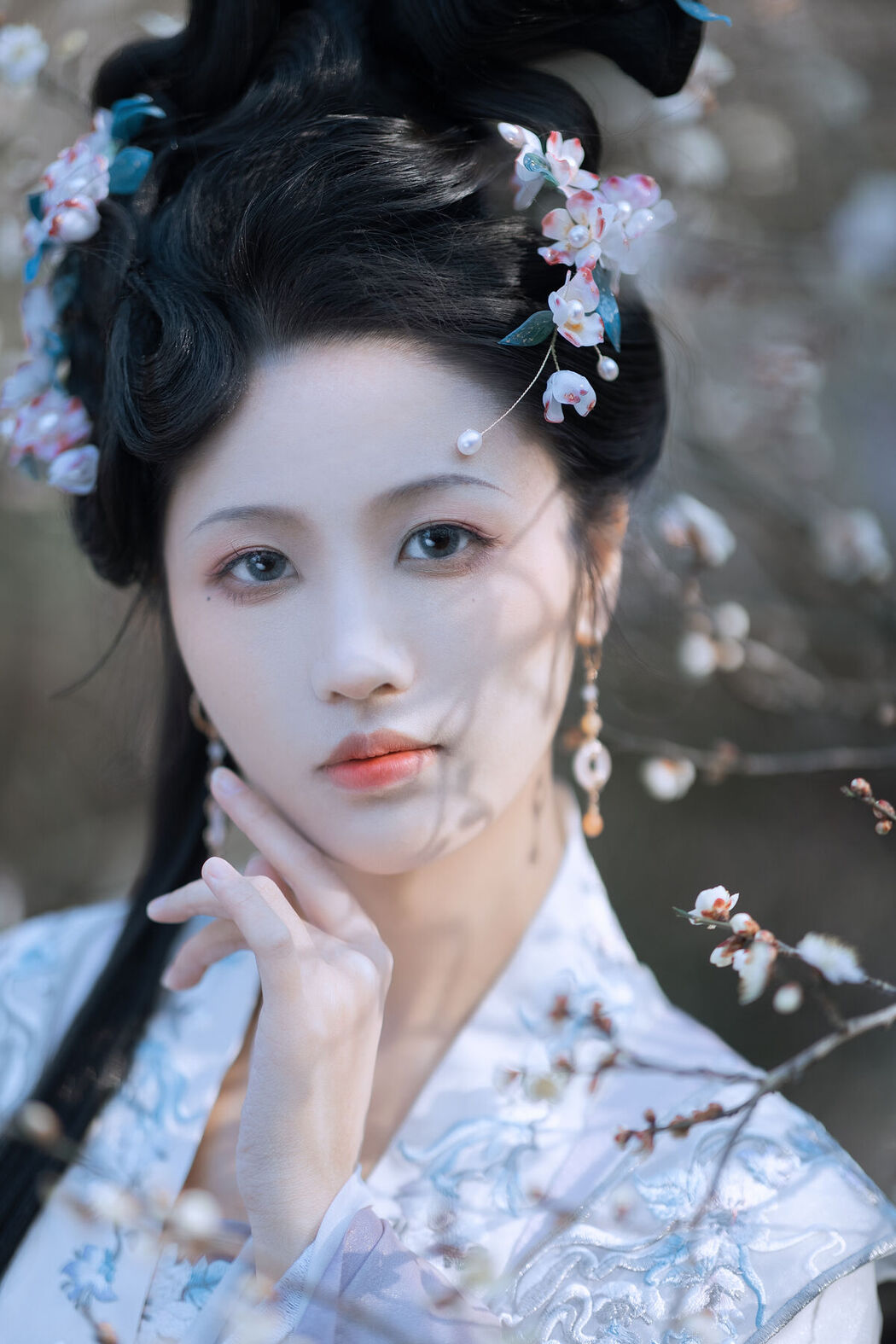 YiTuYu艺图语 Vol.7747 Mu Er Dong Le