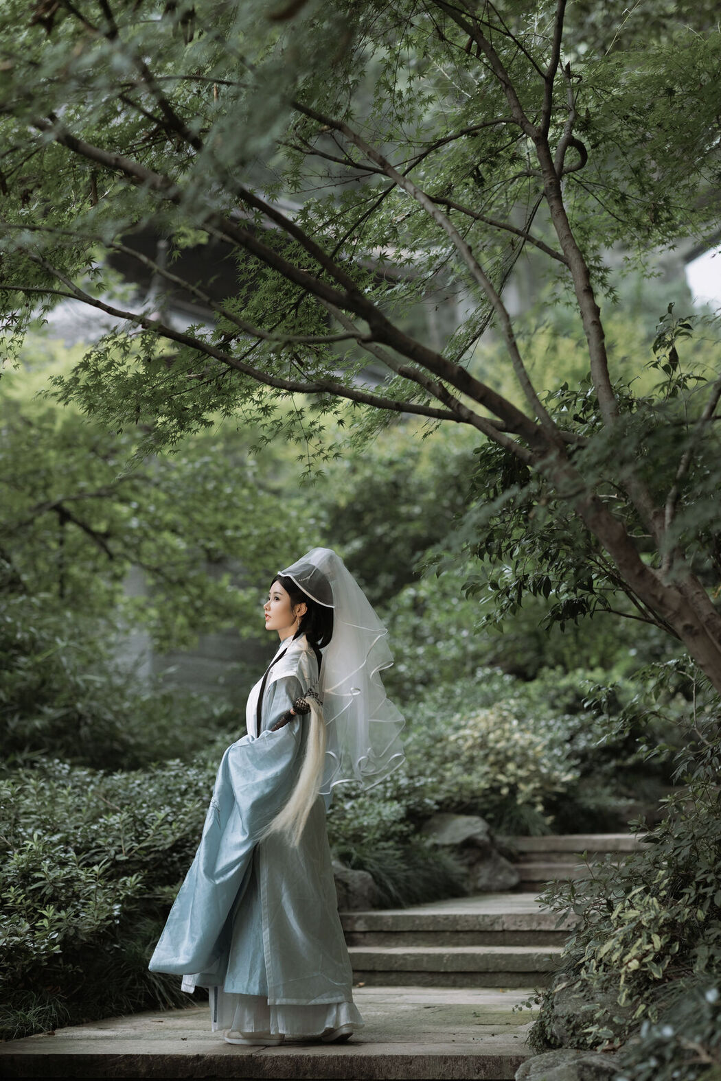 YiTuYu艺图语 Vol.7762 Ren Jian Yue-su Chen