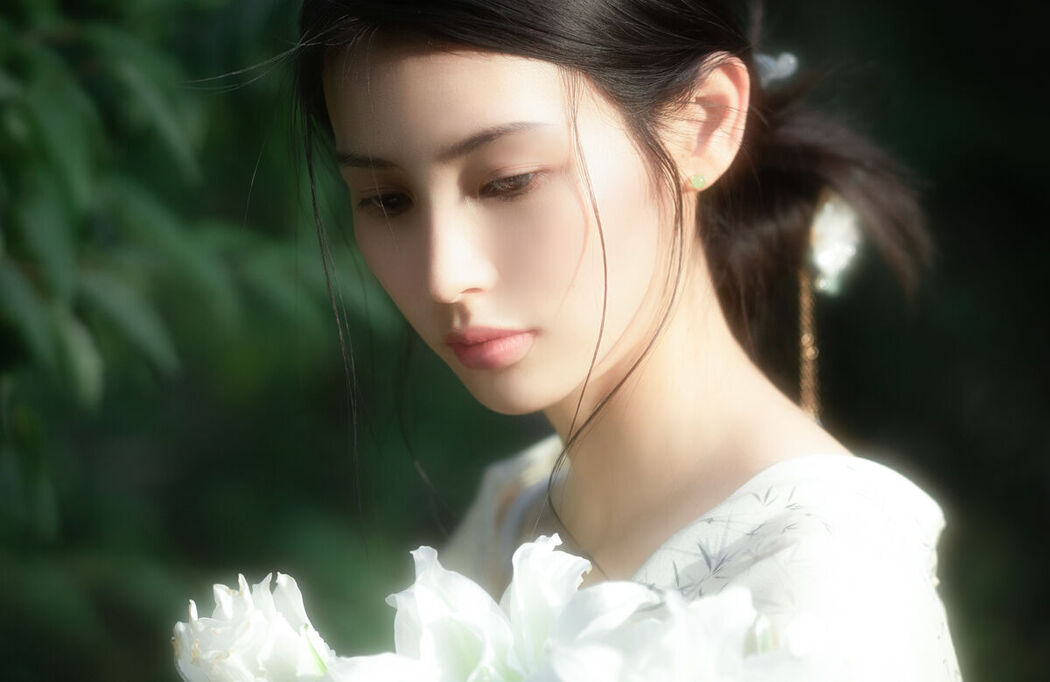 YiTuYu艺图语 Vol.7757 Ping An Xi Le