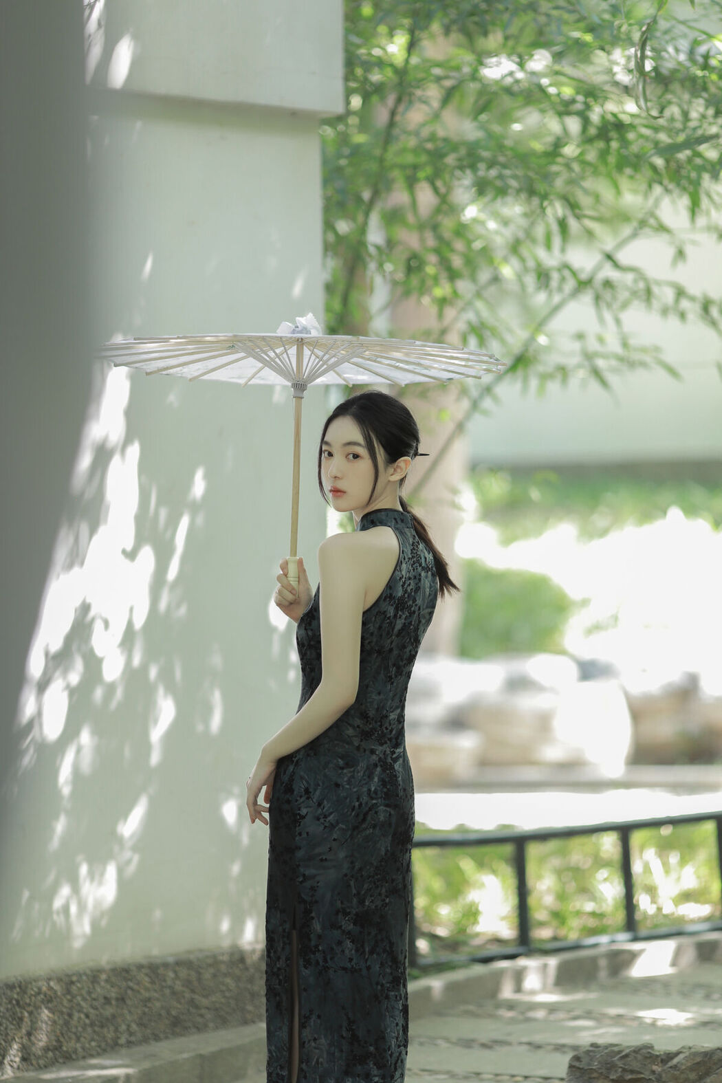 YiTuYu艺图语 Vol.7809 Tuo Tuo