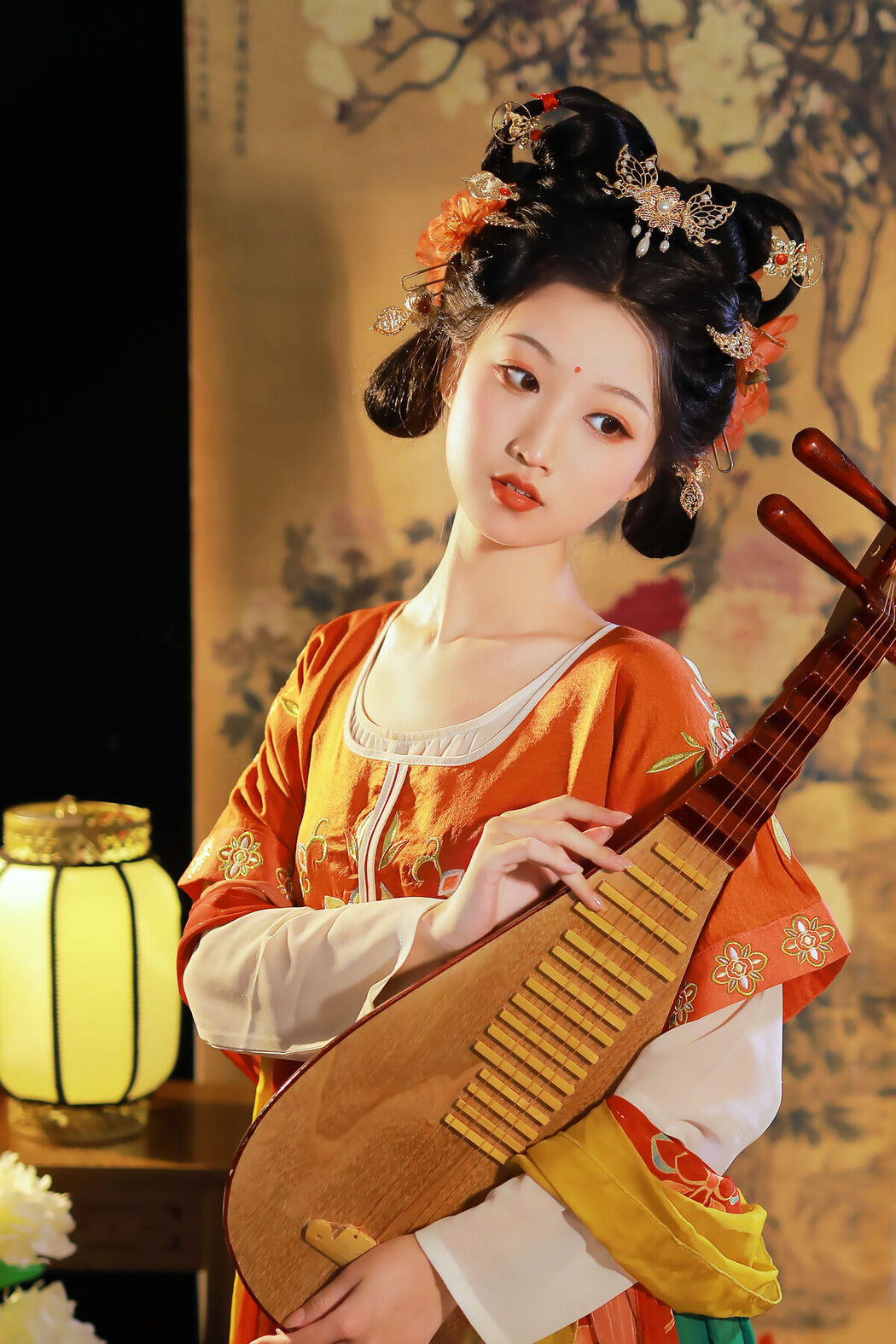 YiTuYu艺图语 Vol.7782 Sei Yuan