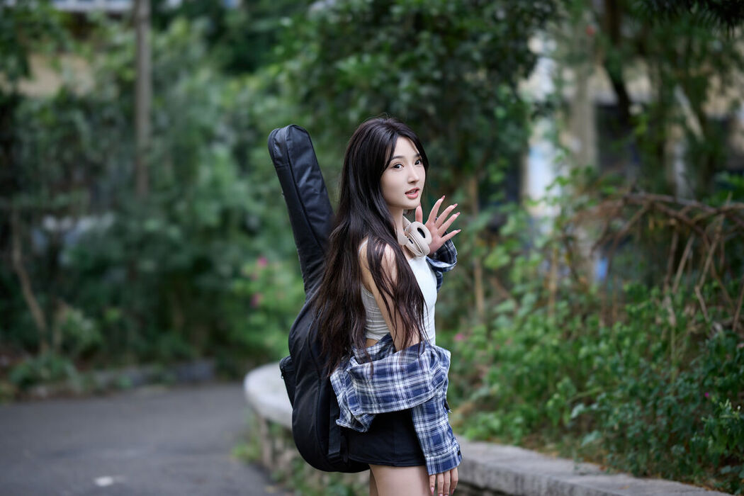 YiTuYu艺图语 Vol.7787 Qian Qian