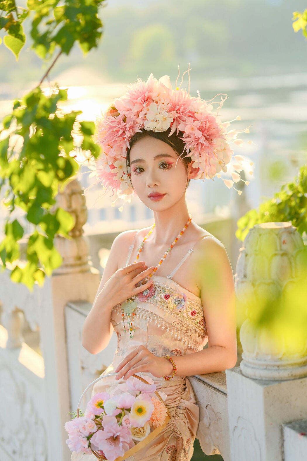 YiTuYu艺图语 Vol.7784 Wen Wen