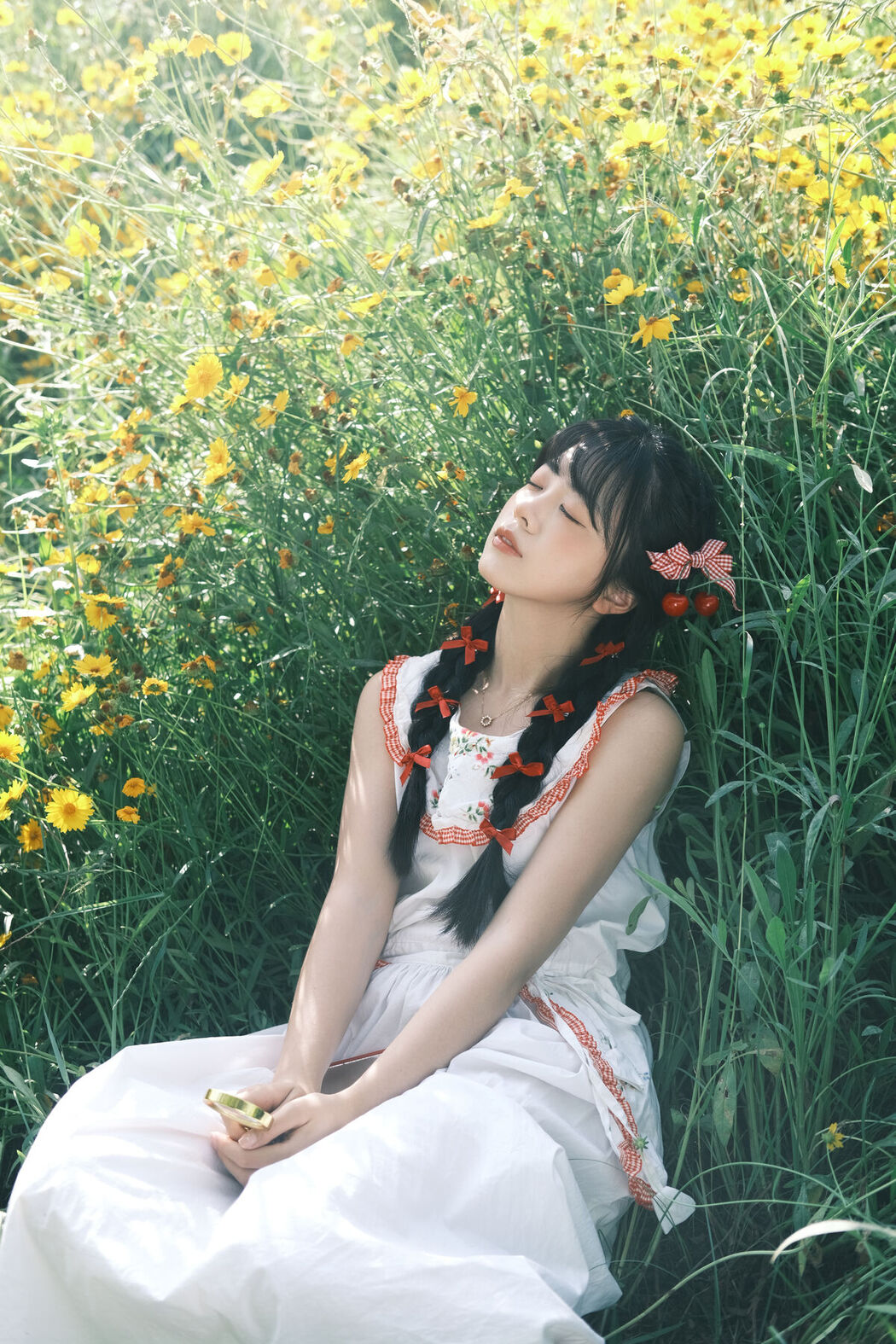 YiTuYu艺图语 Vol.7819 Yi Zhi Nuan Nuan