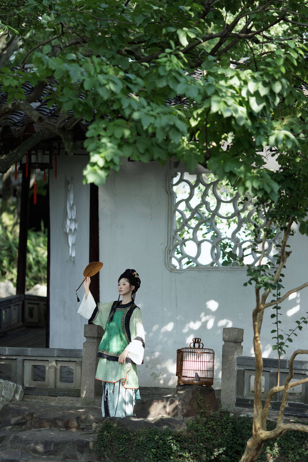 YiTuYu艺图语 Vol.7751 Xiao Yang Ai Gan Fan