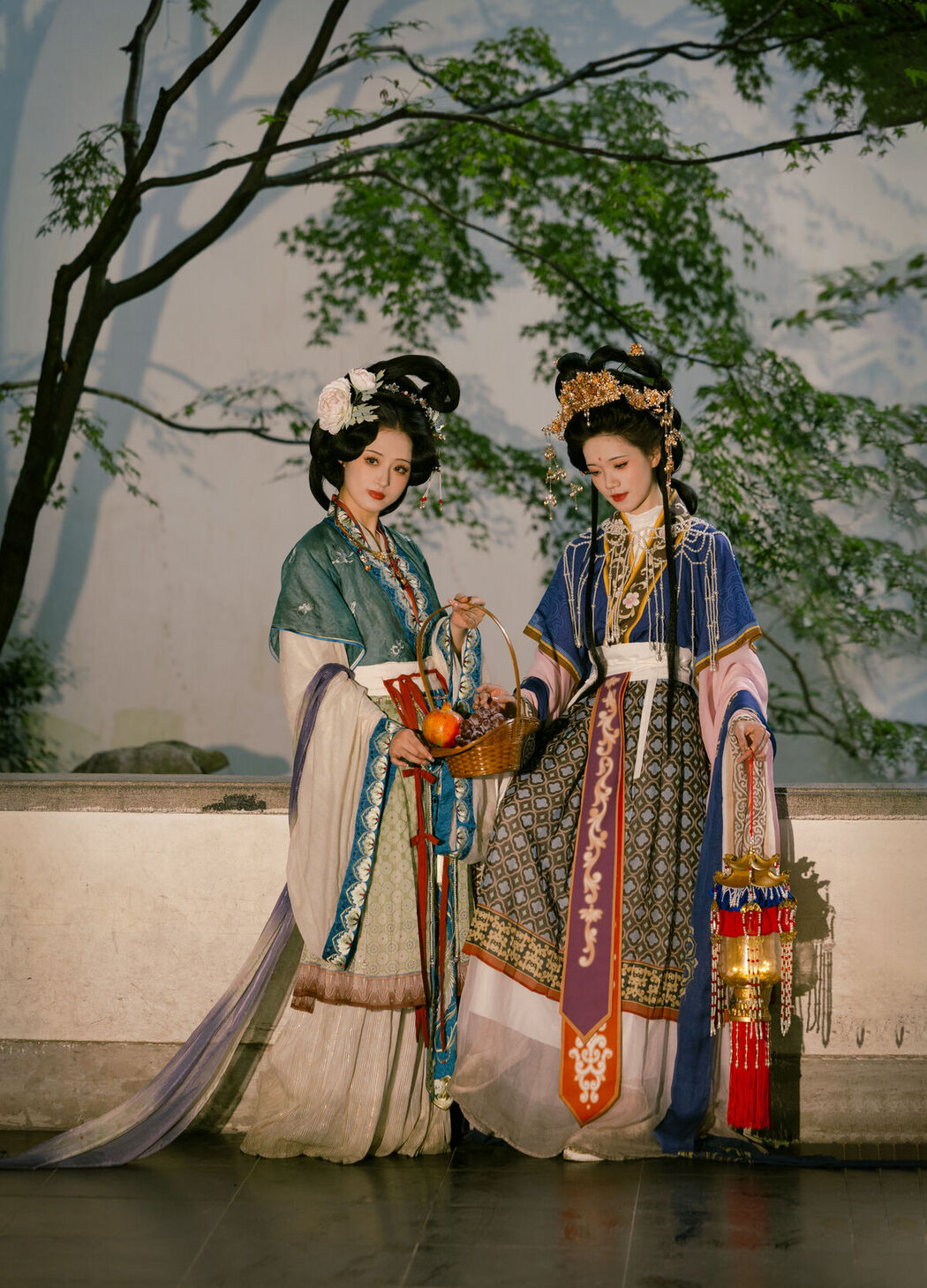 YiTuYu艺图语 Vol.7780 Yu Qing