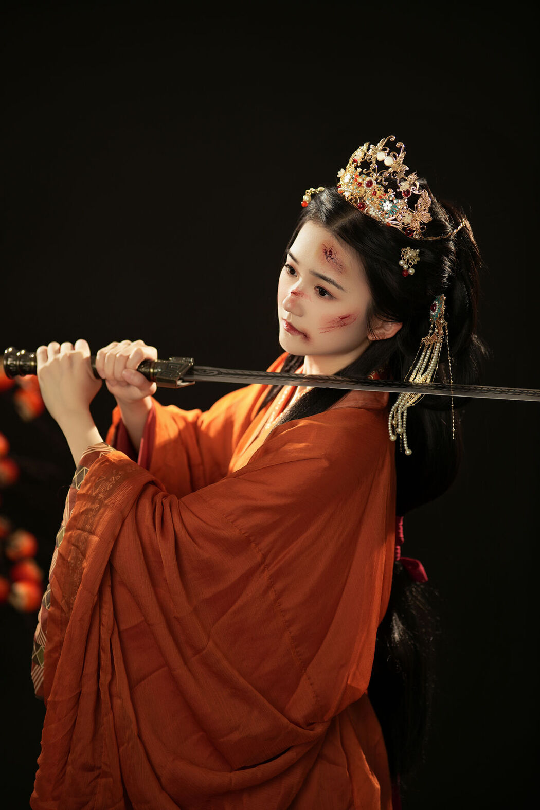 YiTuYu艺图语 Vol.7796 Dan Gao De Dan Dan