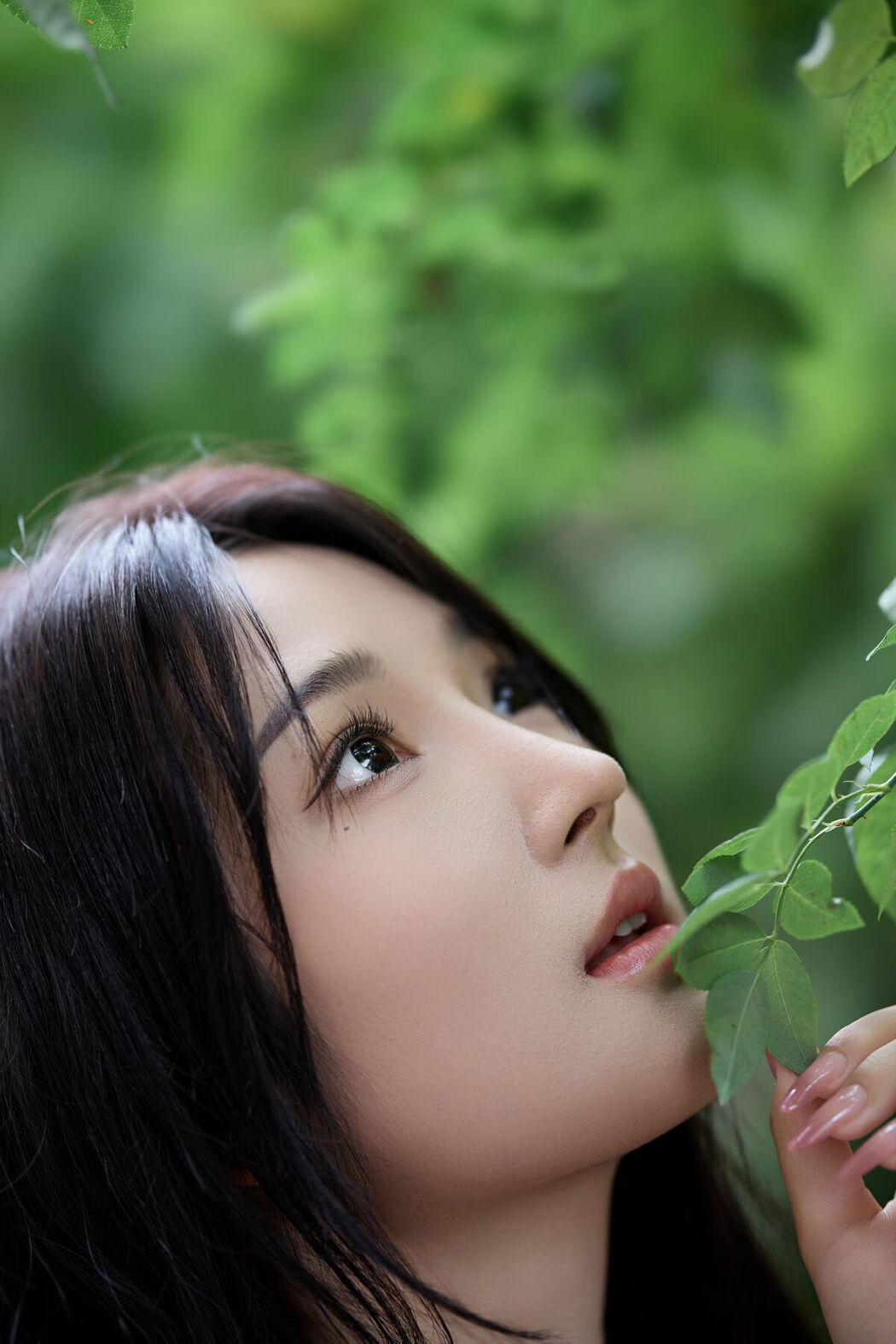YiTuYu艺图语 Vol.7787 Qian Qian