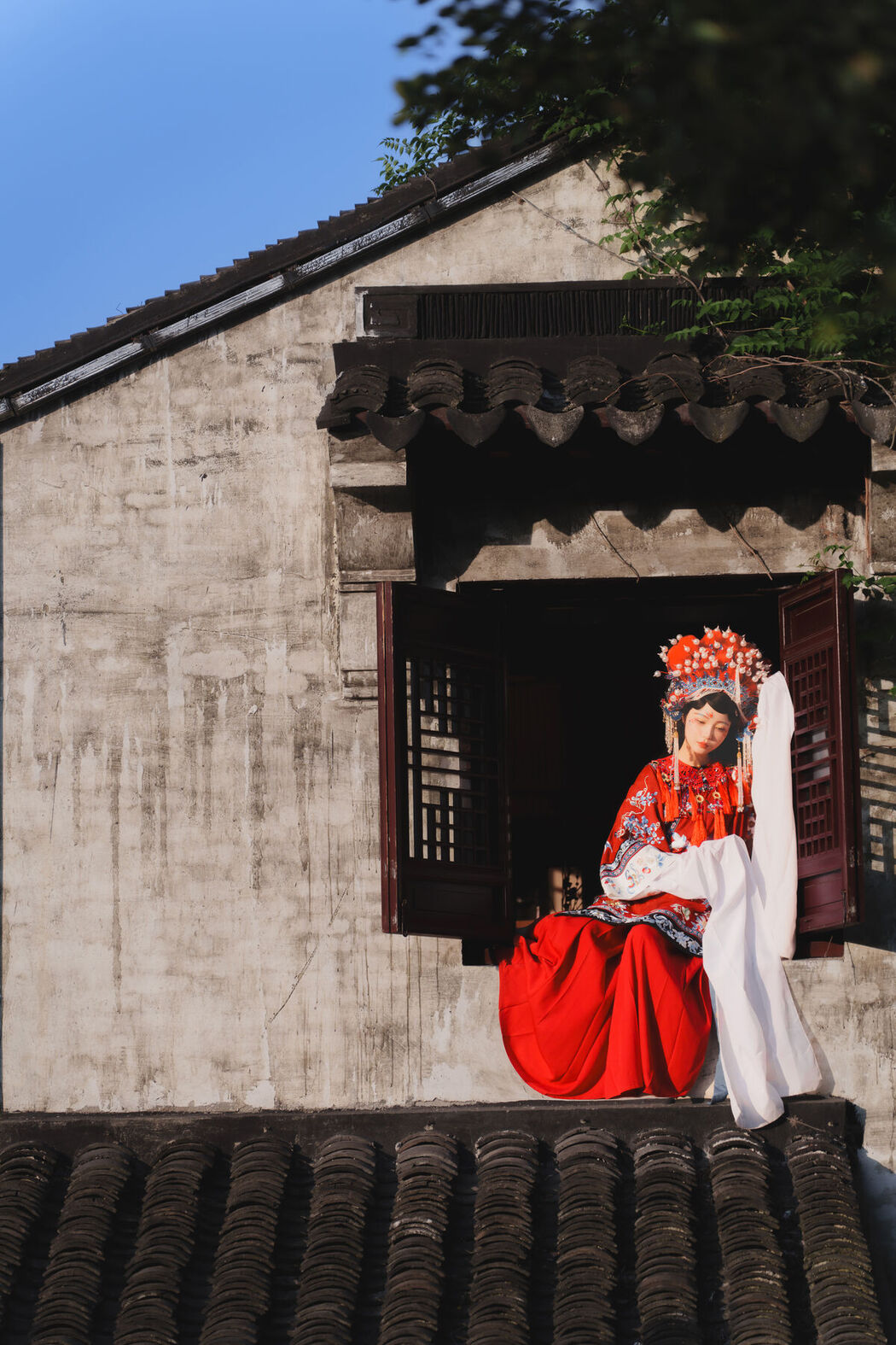 YiTuYu艺图语 Vol.7828 Disexi Si Ning