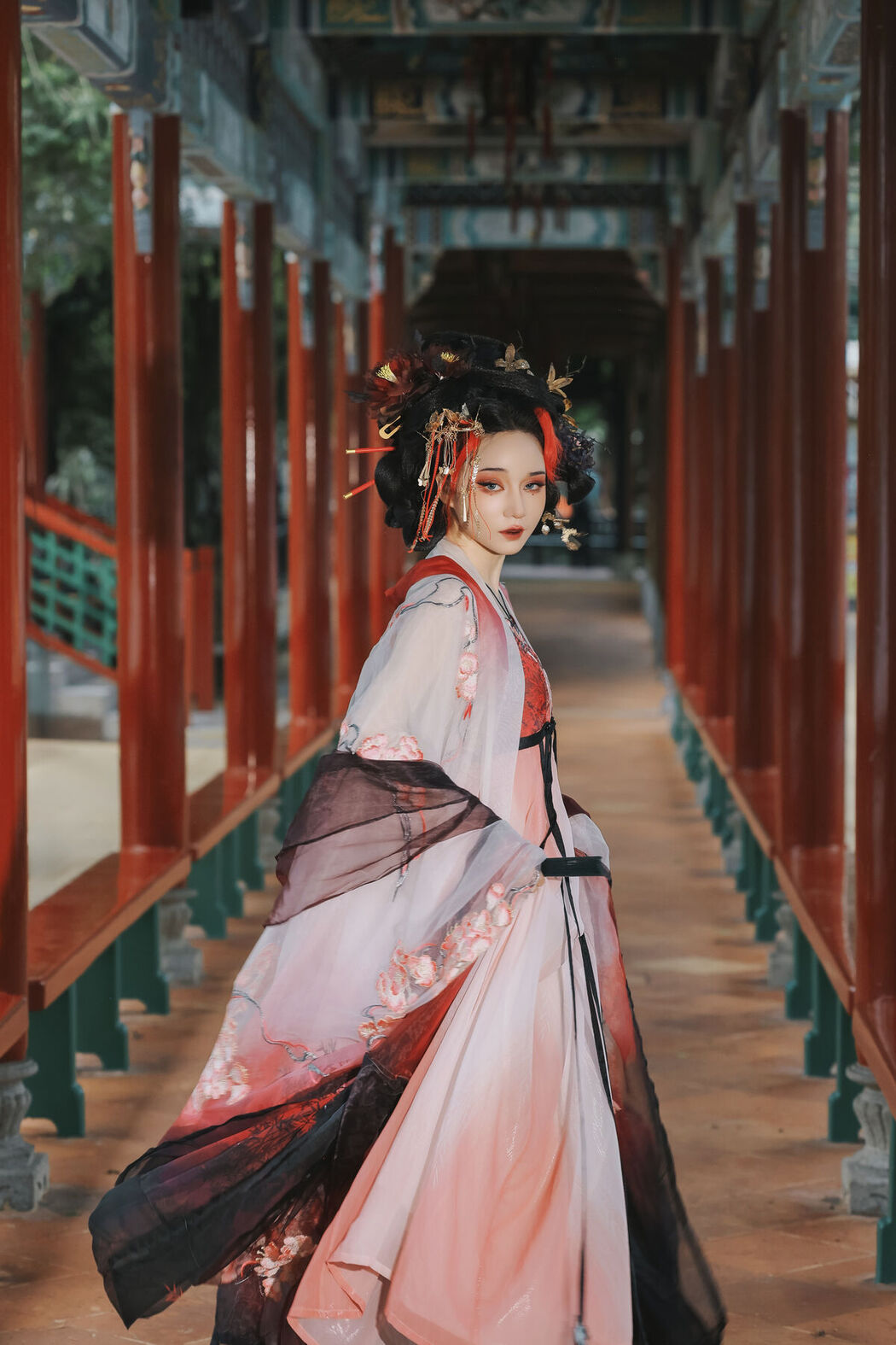YiTuYu艺图语 Vol.7776 Lin Lang