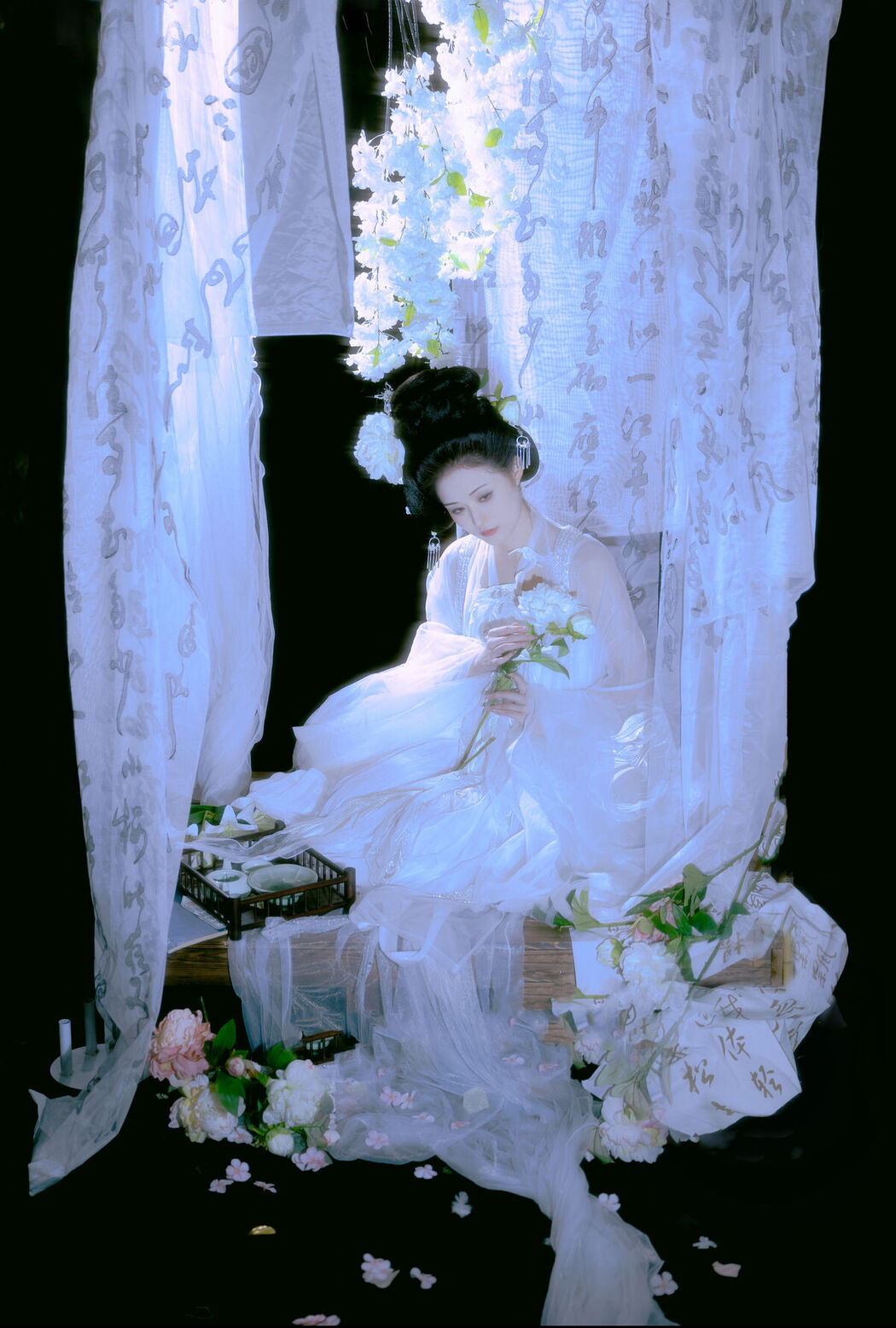 YiTuYu艺图语 Vol.7755 Yu Yuan Yi Wan
