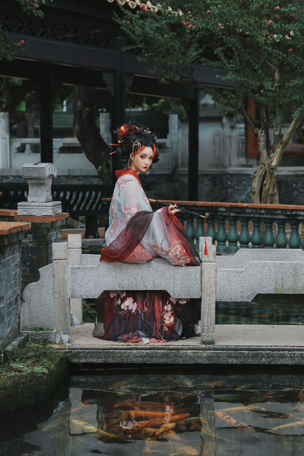 YiTuYu艺图语 Vol.7776 Lin Lang