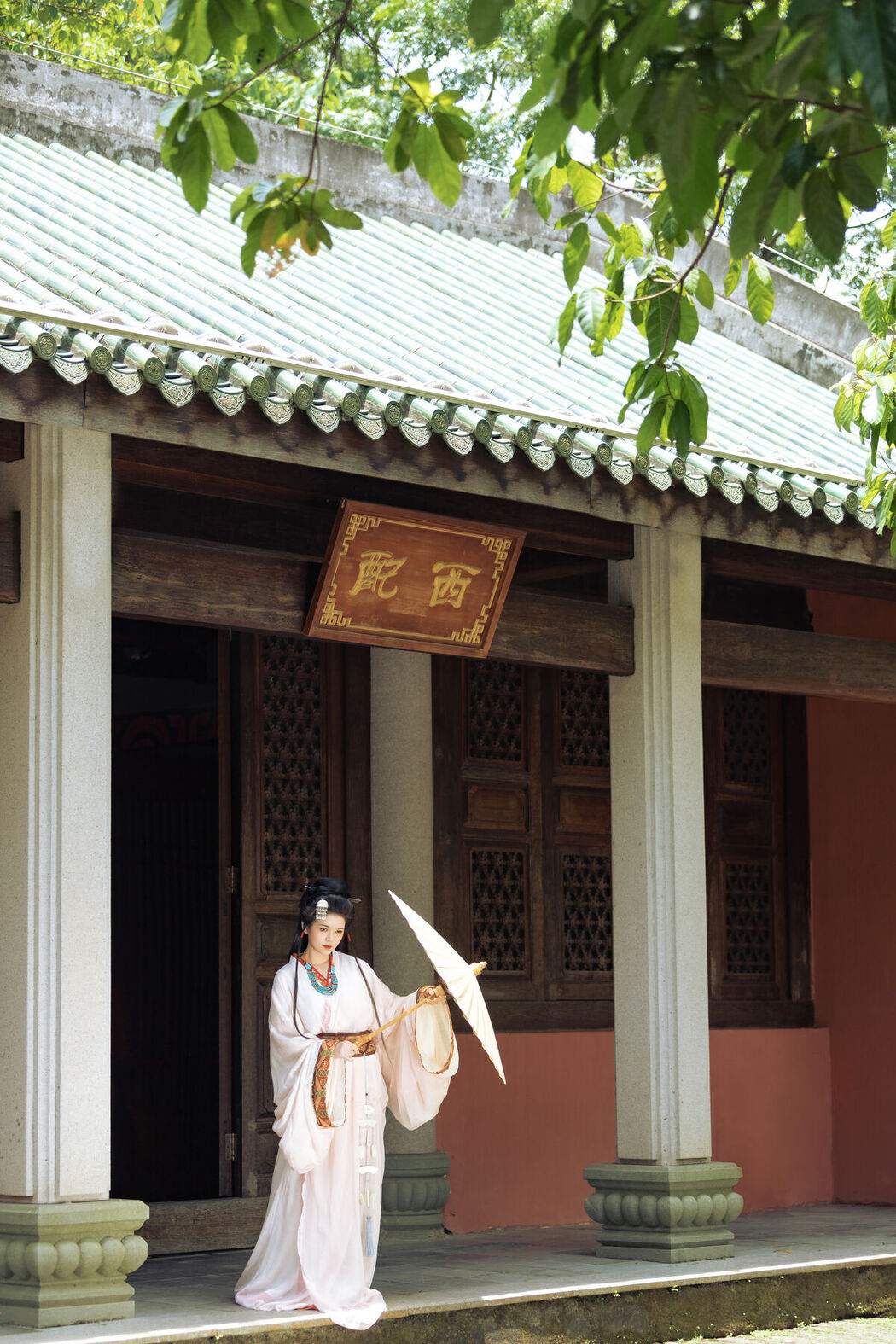 YiTuYu艺图语 Vol.7799 Qing Qing