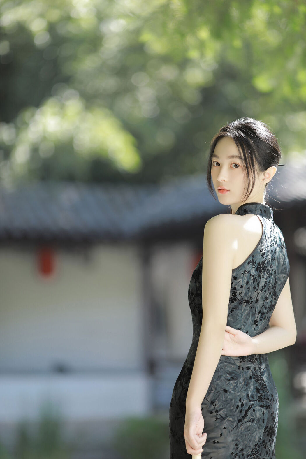 YiTuYu艺图语 Vol.7809 Tuo Tuo