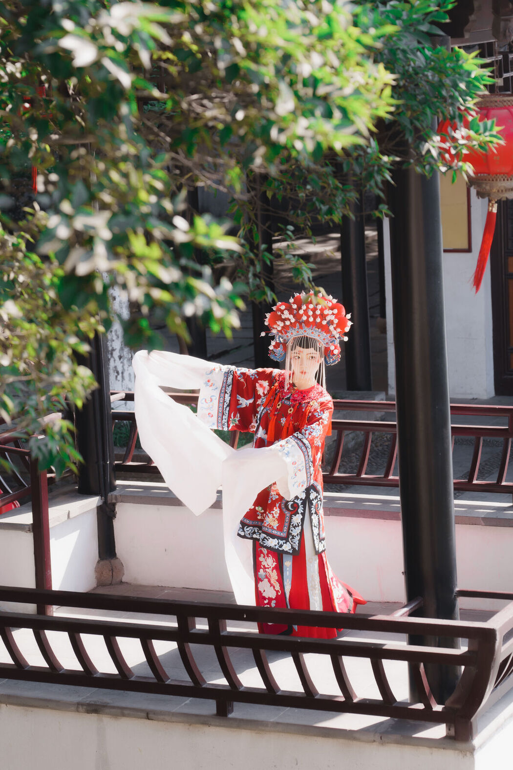 YiTuYu艺图语 Vol.7828 Disexi Si Ning