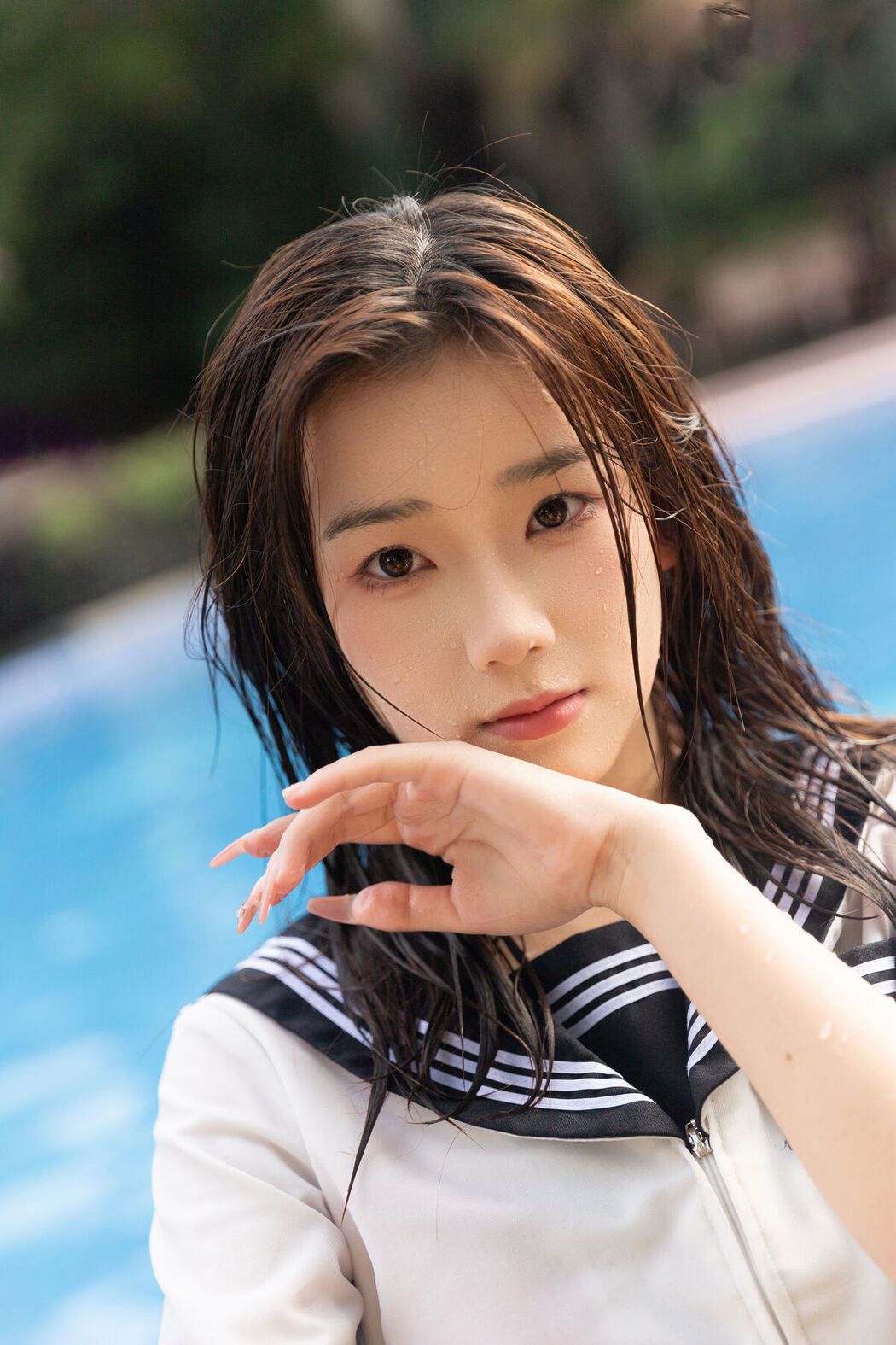 YiTuYu艺图语 Vol.7794 To Xiao Bei