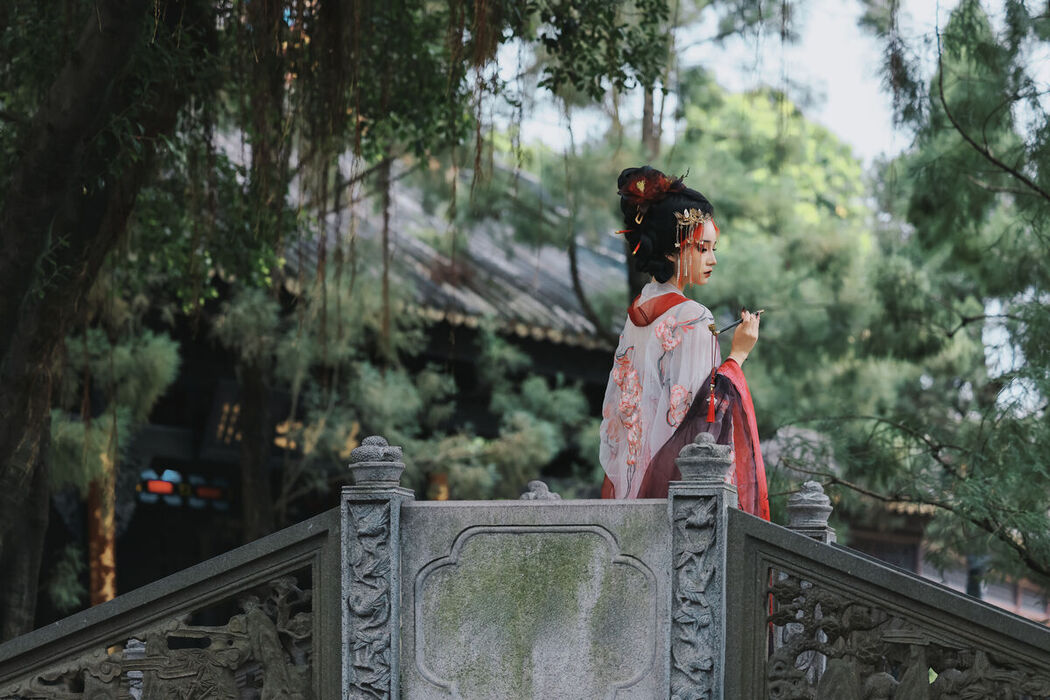 YiTuYu艺图语 Vol.7776 Lin Lang
