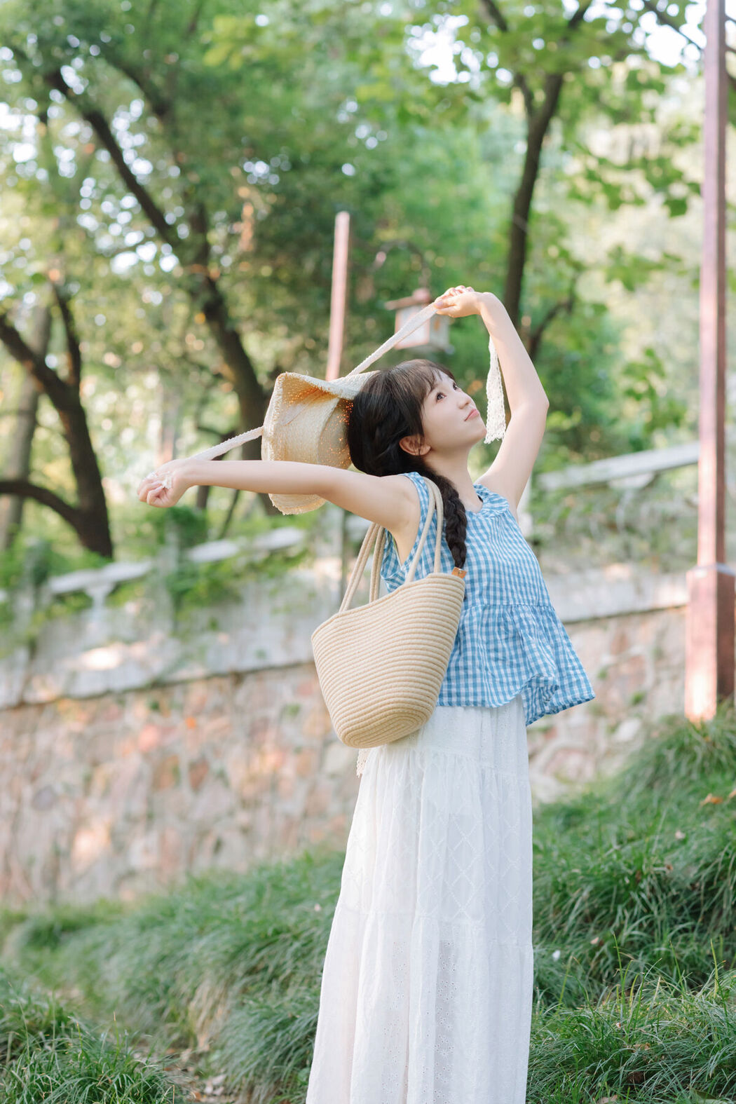 YiTuYu艺图语 Vol.7813 Yu Pao Pao