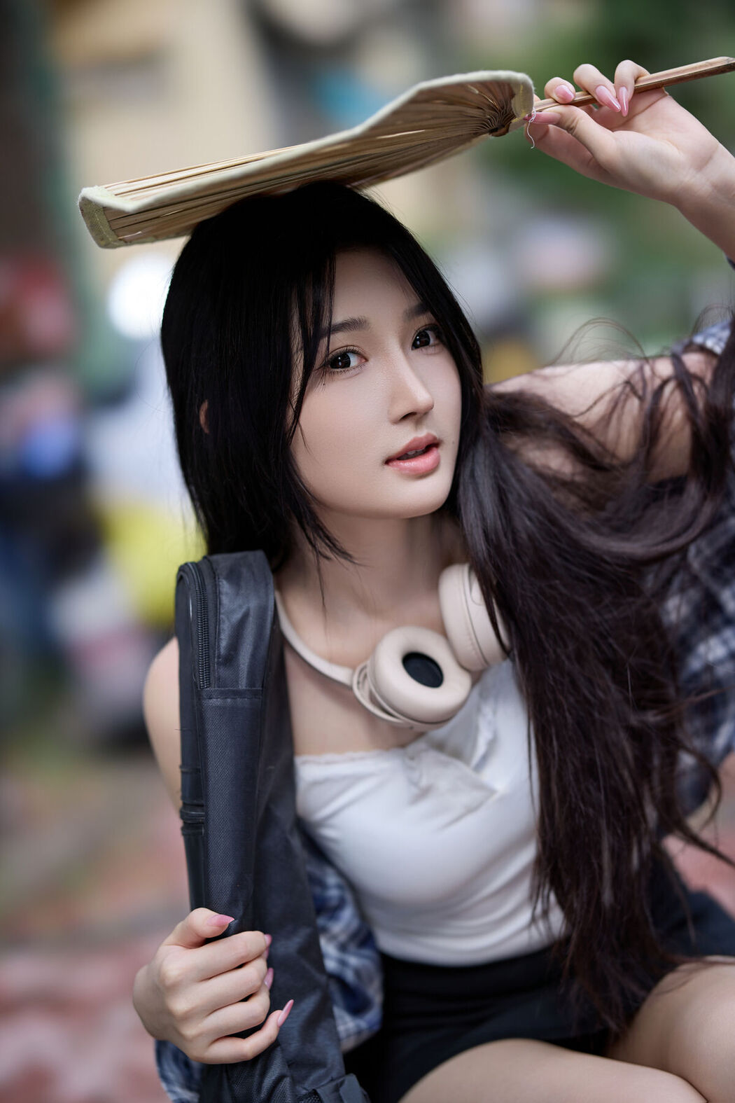 YiTuYu艺图语 Vol.7787 Qian Qian