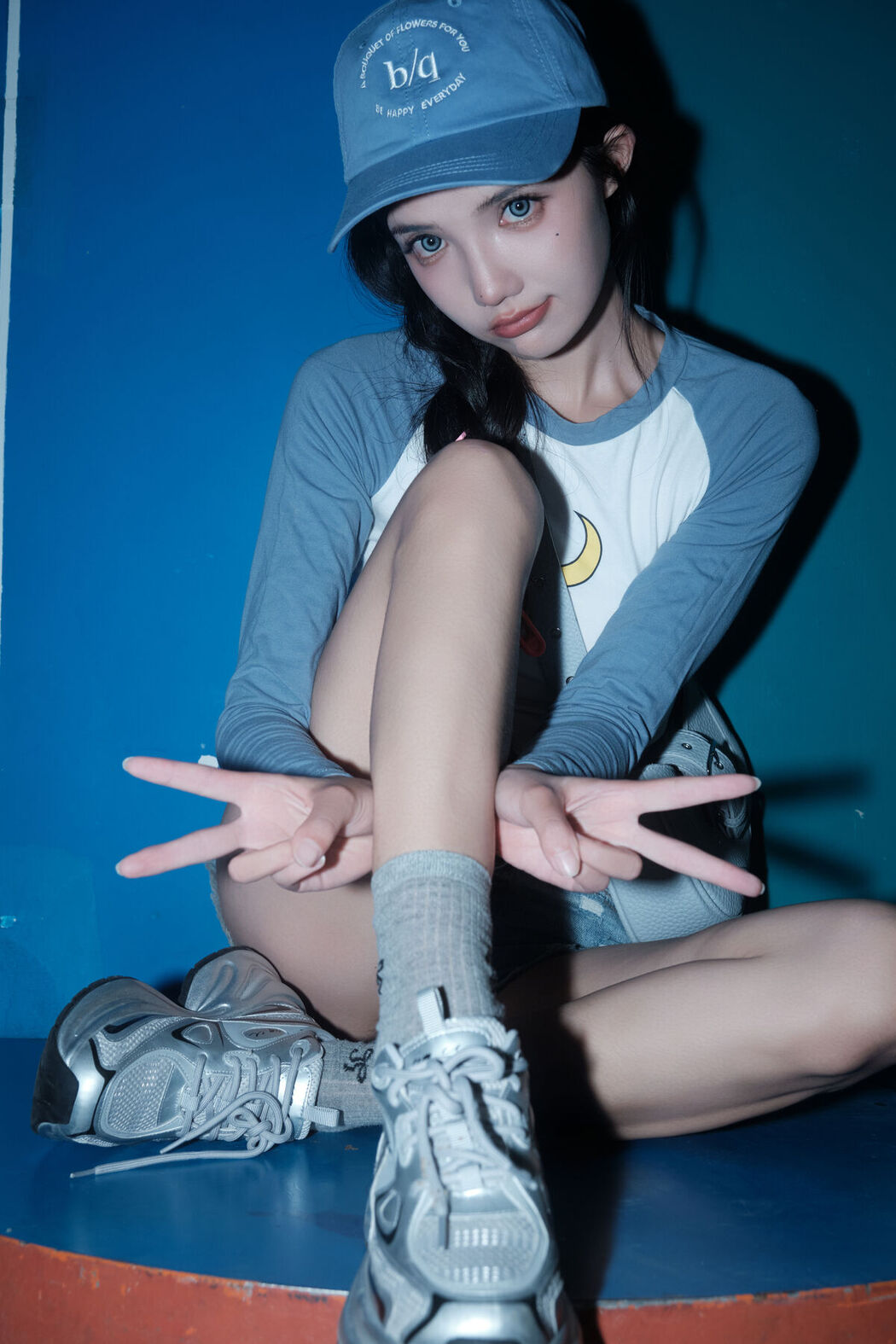 YiTuYu艺图语 Vol.7777 Duo Mi Domy