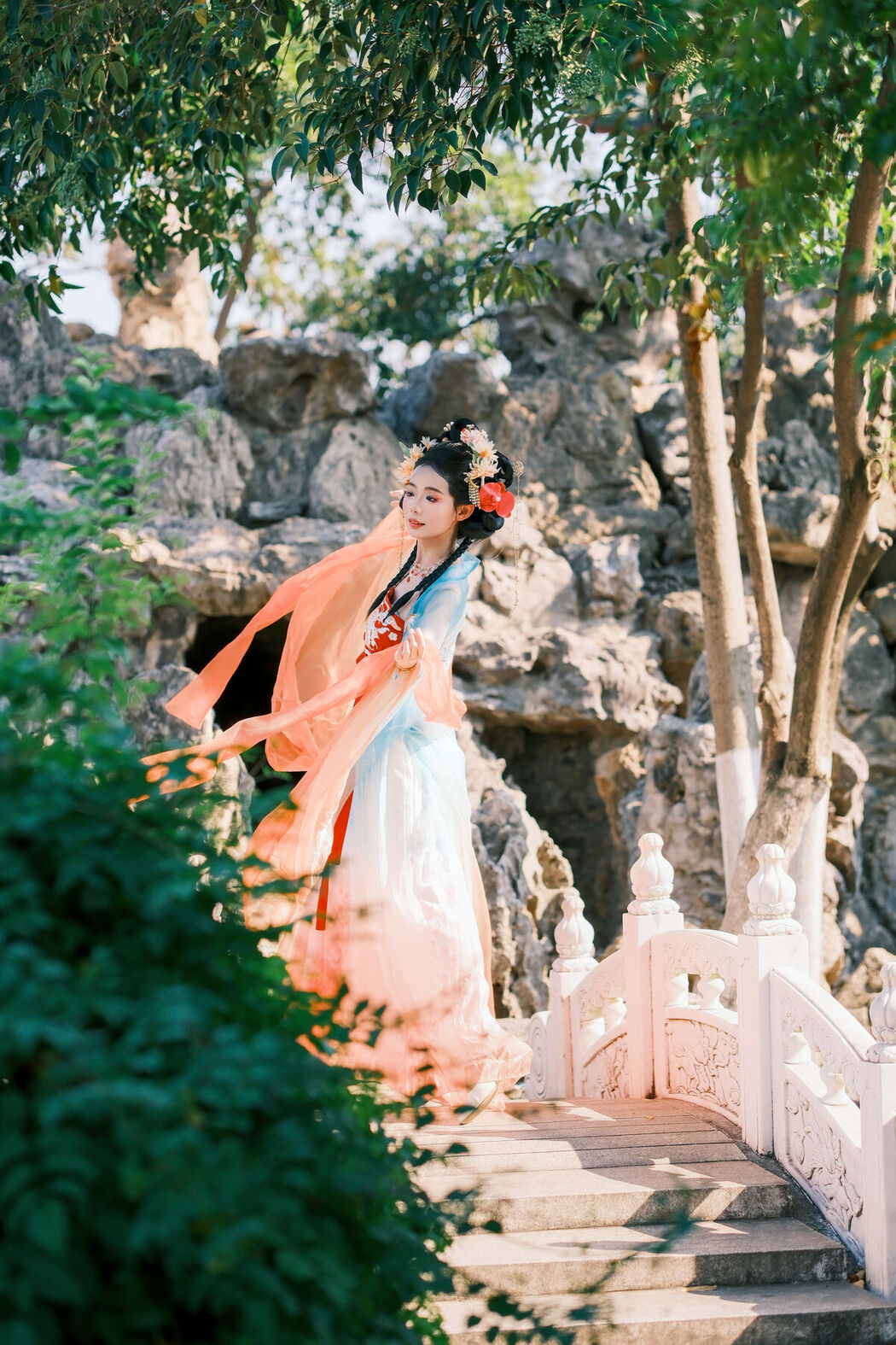 YiTuYu艺图语 Vol.7741 Wen Wen
