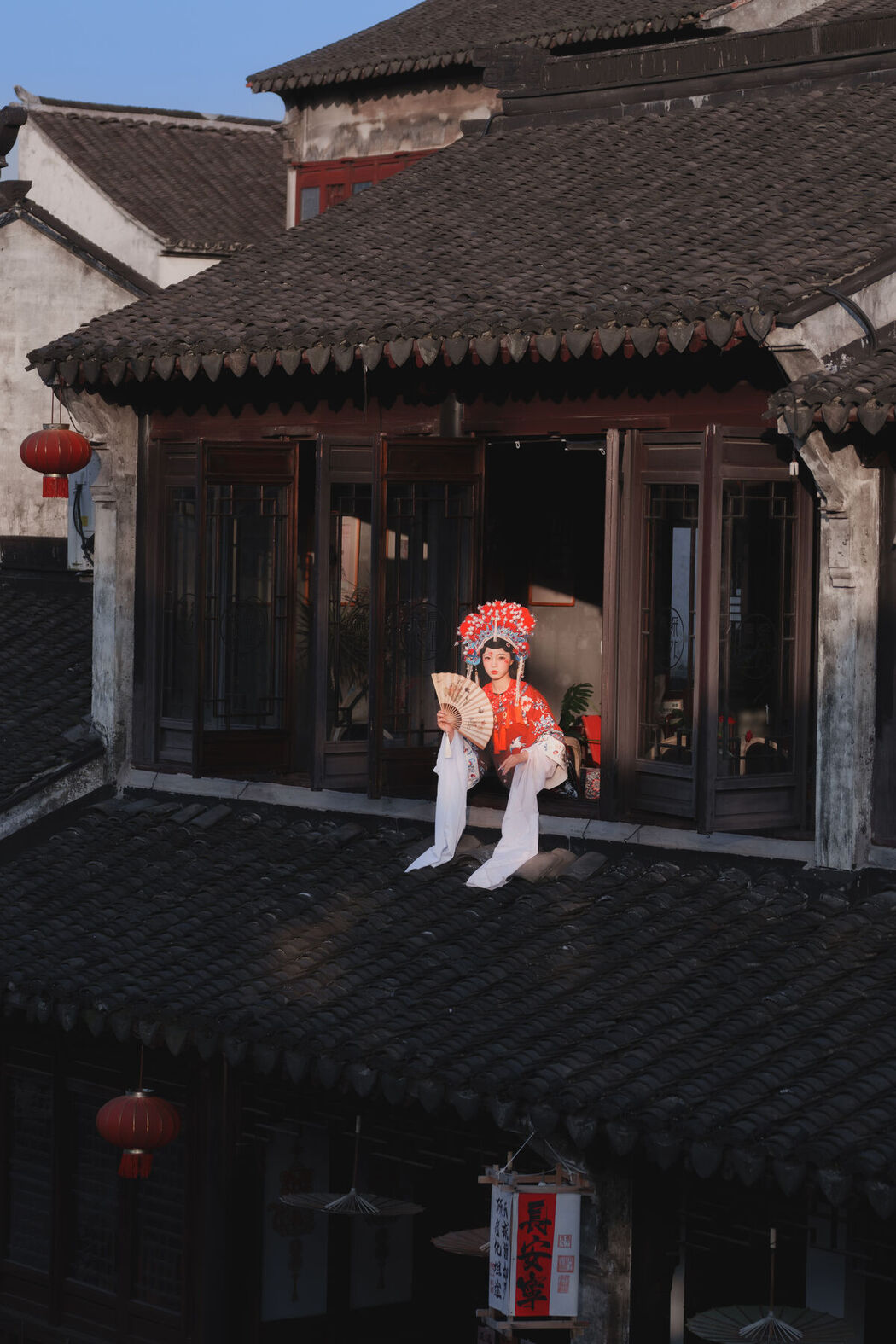 YiTuYu艺图语 Vol.7828 Disexi Si Ning
