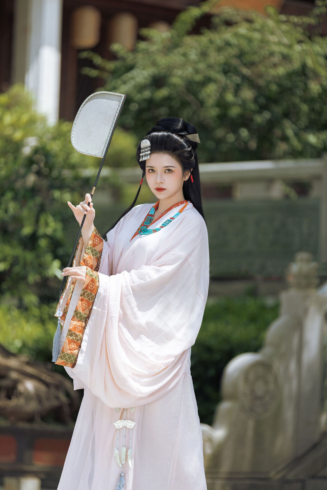 YiTuYu艺图语 Vol.7799 Qing Qing
