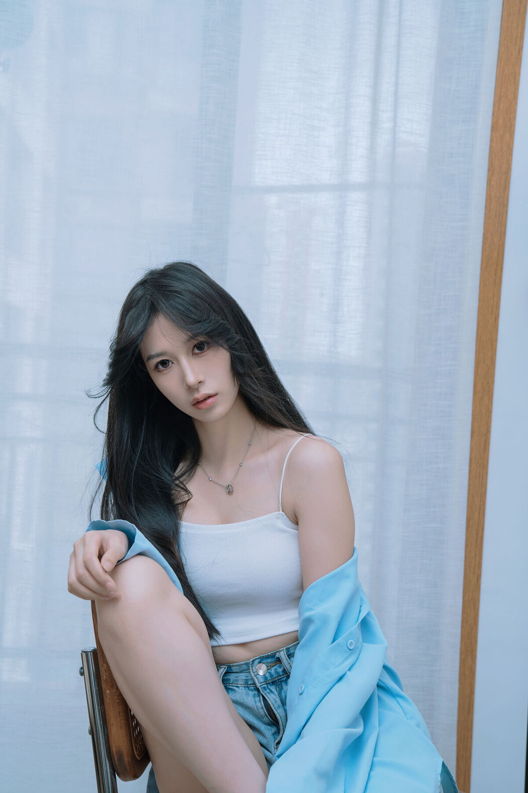 YiTuYu艺图语 Vol.7802 Ting Ting