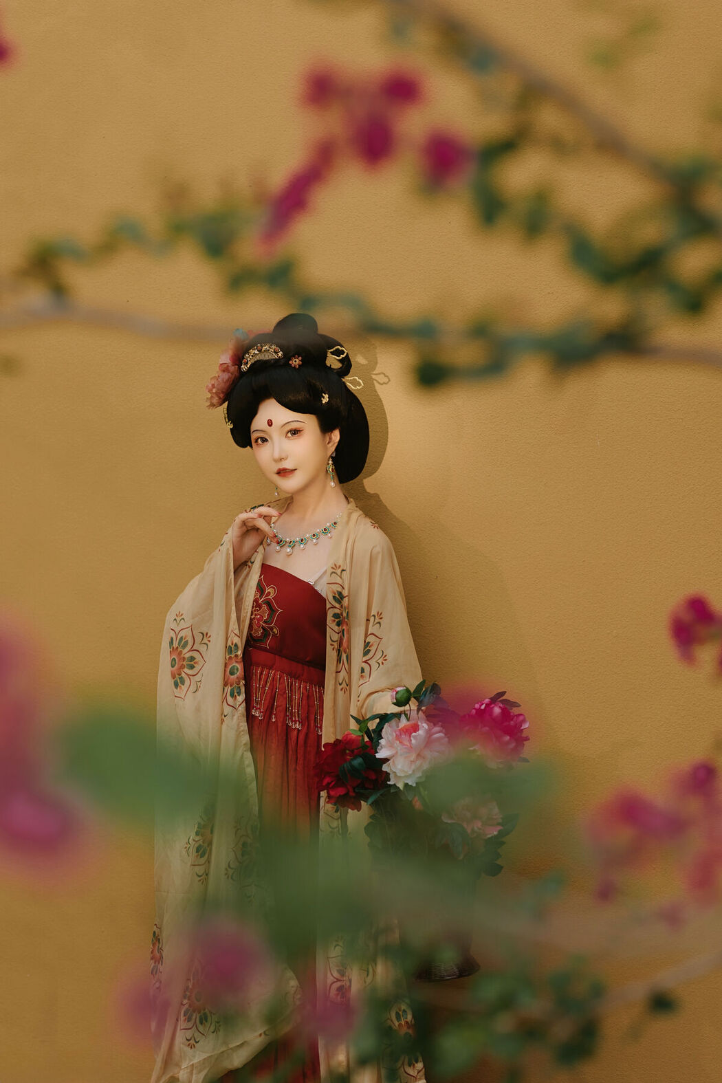 YiTuYu艺图语 Vol.7800 Lu Lu Haley