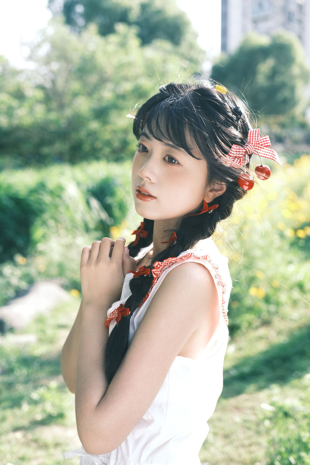 YiTuYu艺图语 Vol.7819 Yi Zhi Nuan Nuan