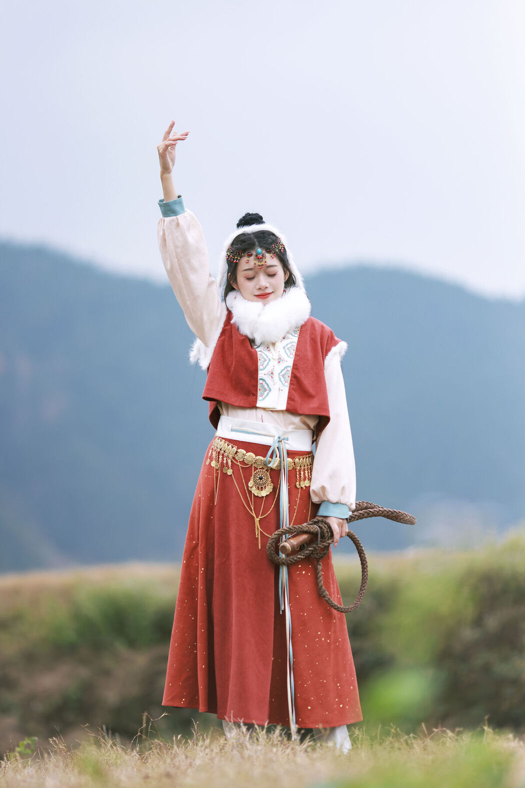YiTuYu艺图语 Vol.7767 Hui Er Er Ya