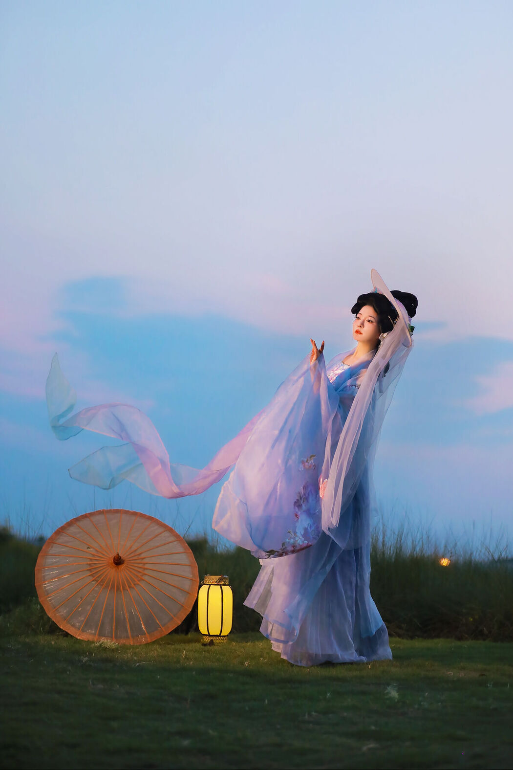 YiTuYu艺图语 Vol.7823 Mao Zi Zi