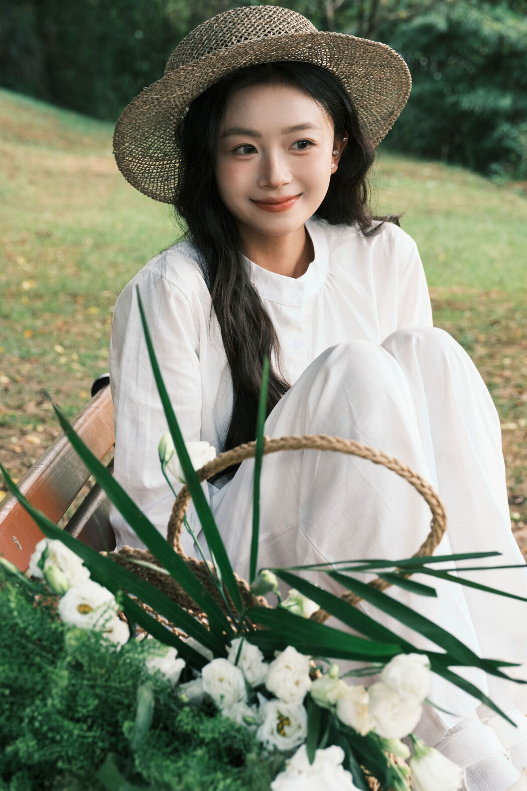YiTuYu艺图语 Vol.7783 Xiao Fan Qie