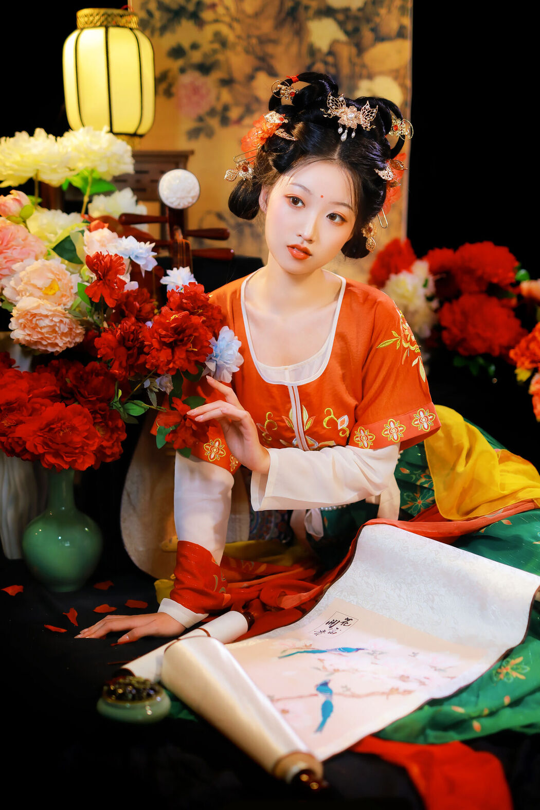 YiTuYu艺图语 Vol.7782 Sei Yuan