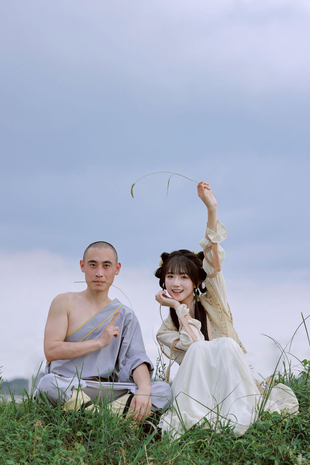 YiTuYu艺图语 Vol.7770 You Er A Yu