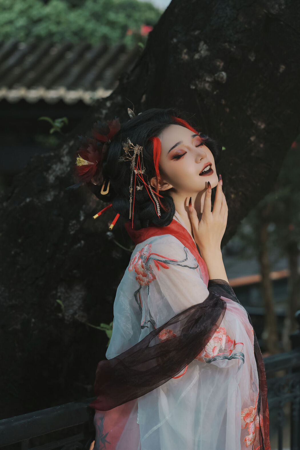 YiTuYu艺图语 Vol.7776 Lin Lang