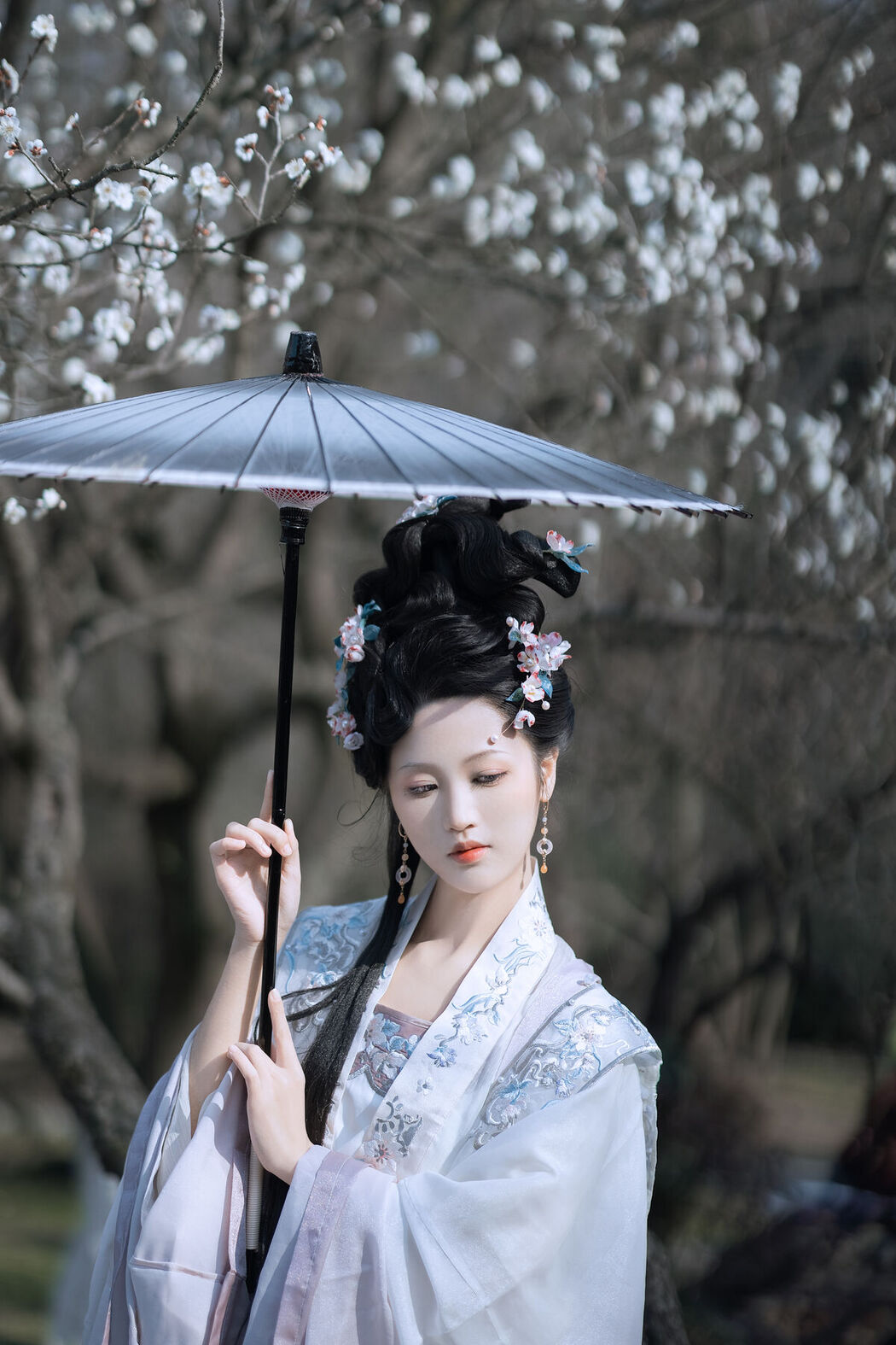 YiTuYu艺图语 Vol.7747 Mu Er Dong Le