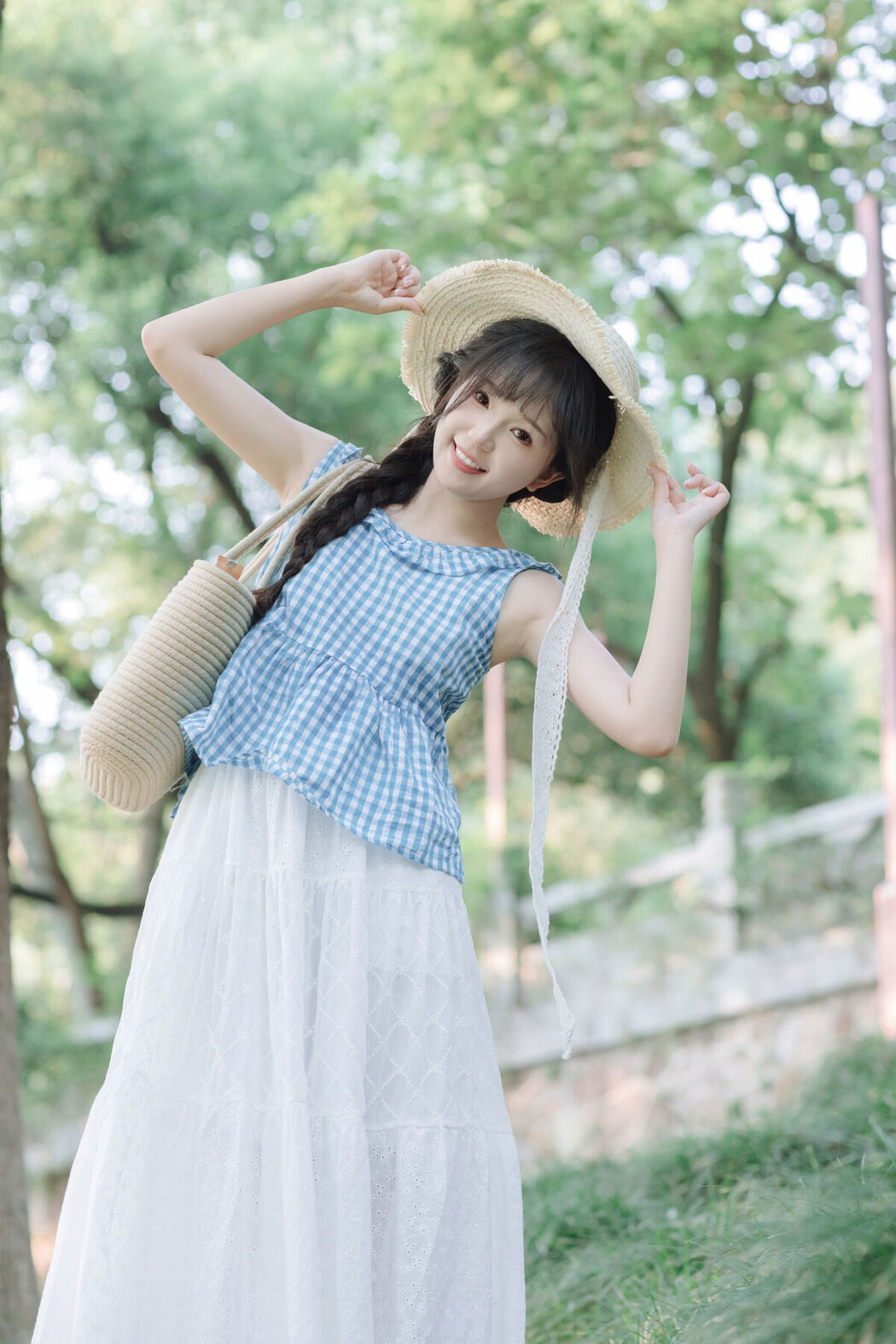 YiTuYu艺图语 Vol.7813 Yu Pao Pao