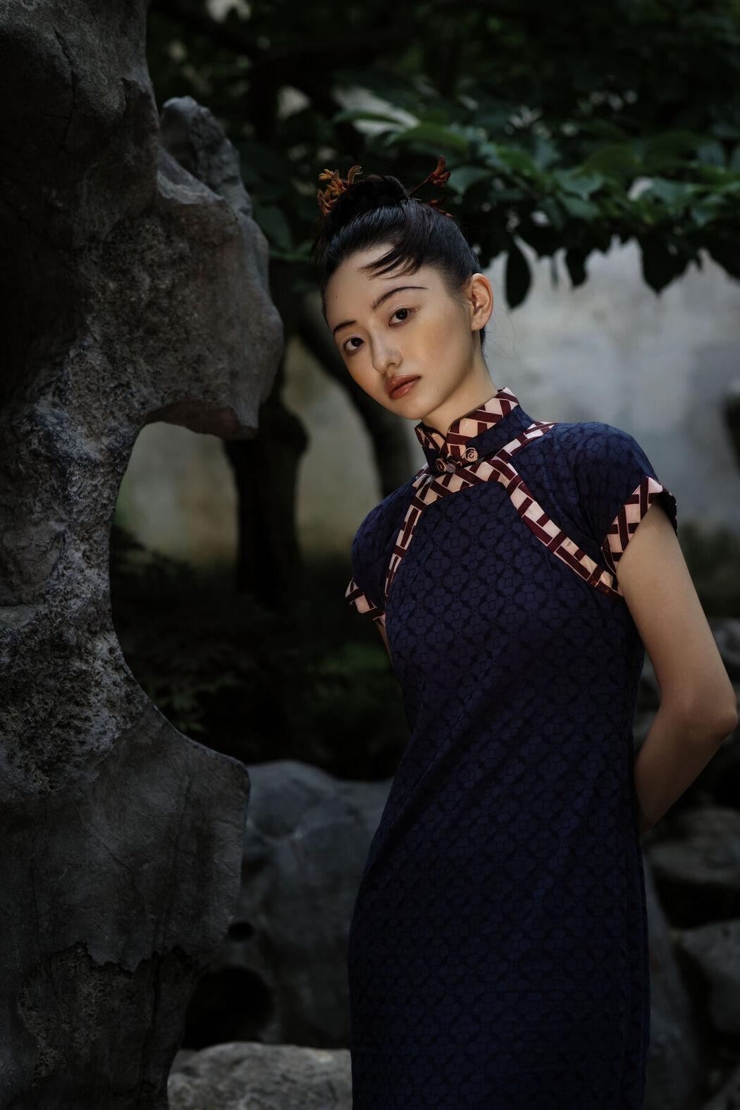 YiTuYu艺图语 Vol.7772 Xiao Yang Ai Gan Fan