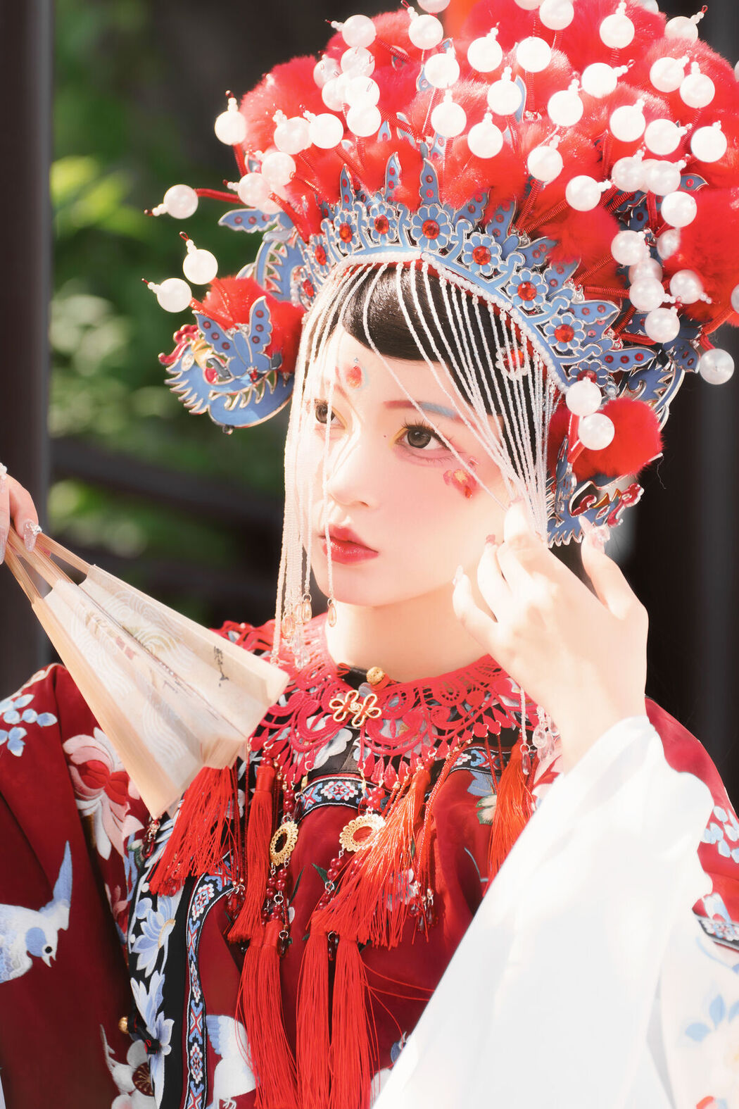 YiTuYu艺图语 Vol.7828 Disexi Si Ning