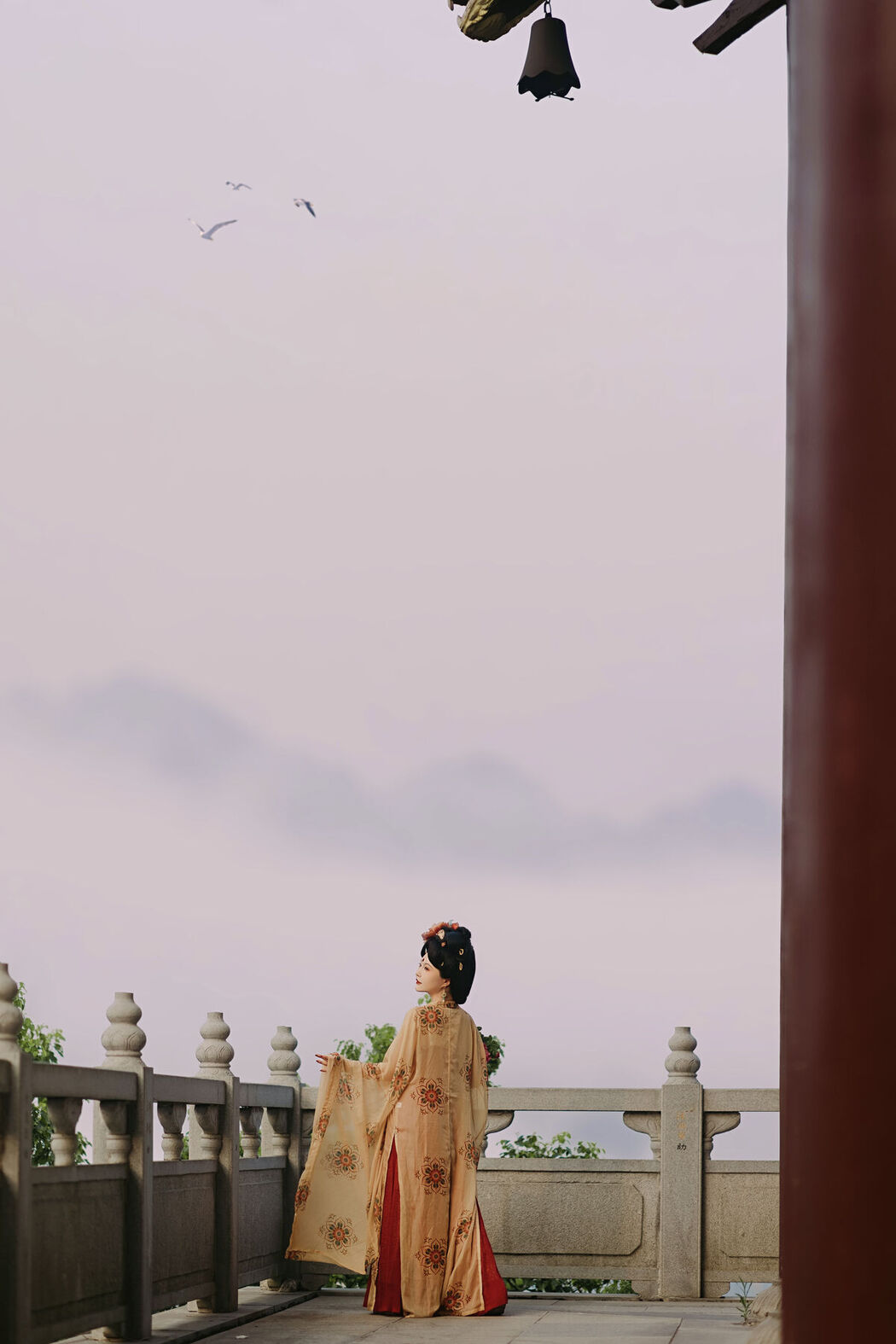 YiTuYu艺图语 Vol.7800 Lu Lu Haley